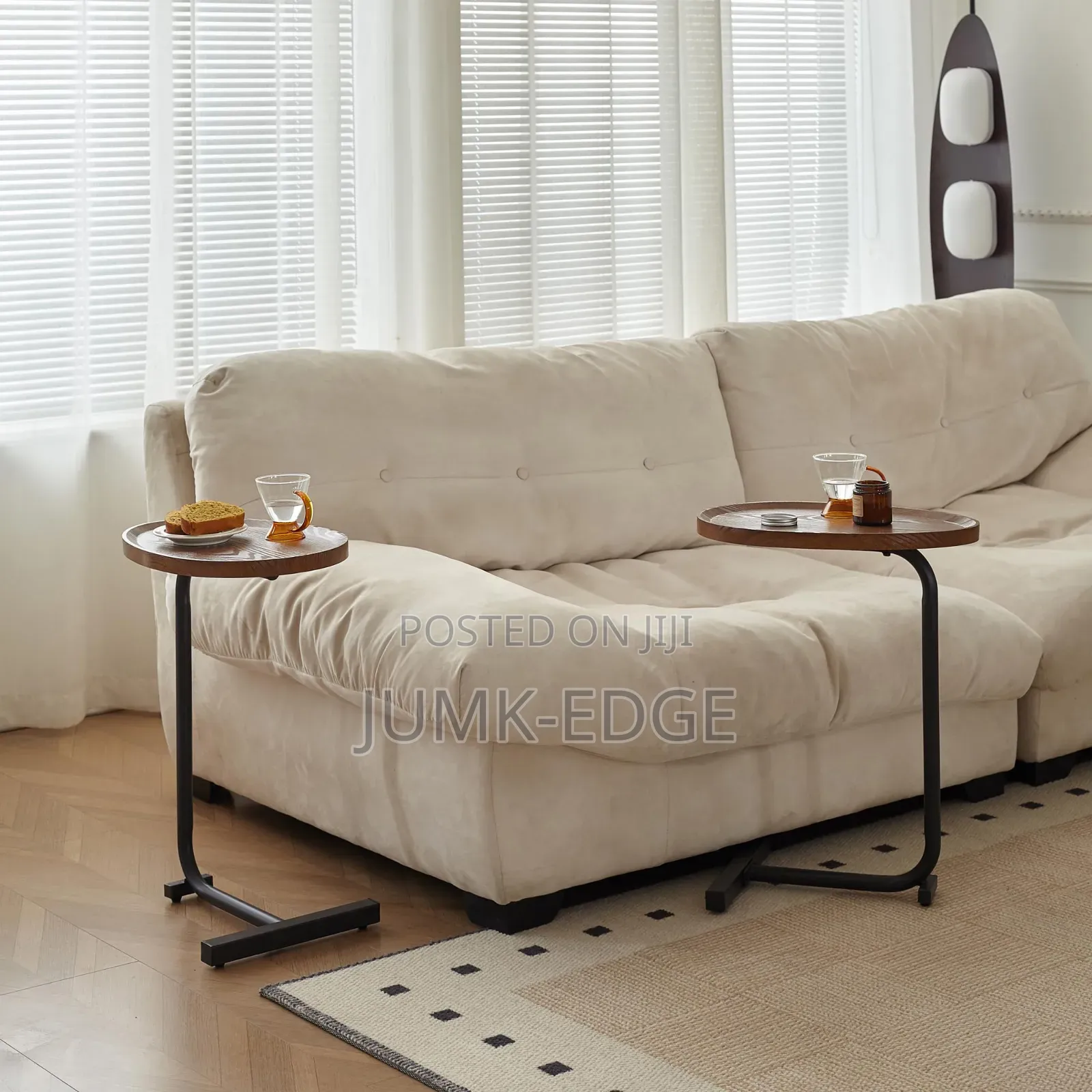 Side Stool