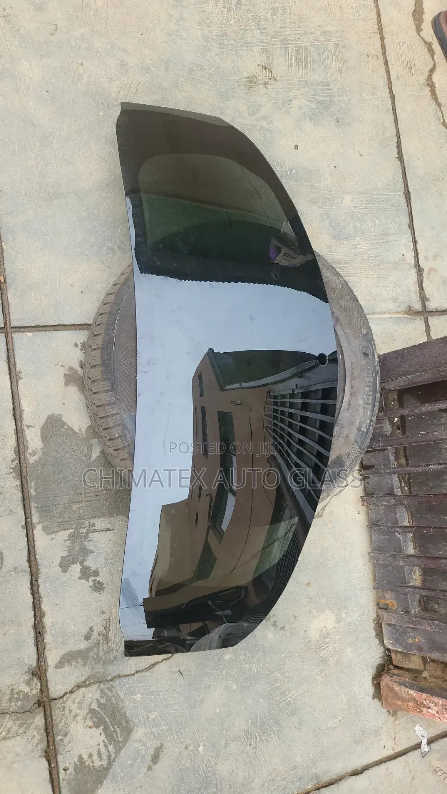 Acura RDX 2022 Back Glass Available We Deliver and Install