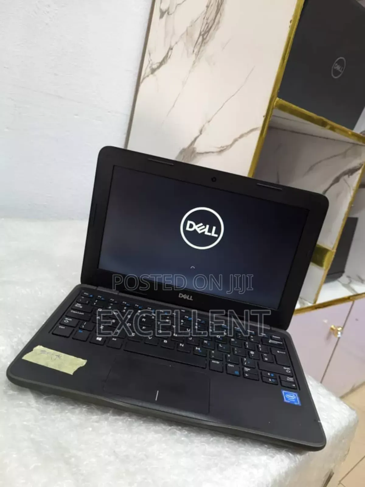 Laptop Dell Latitude 11 3190 8GB Intel Pentium SSD 256GB