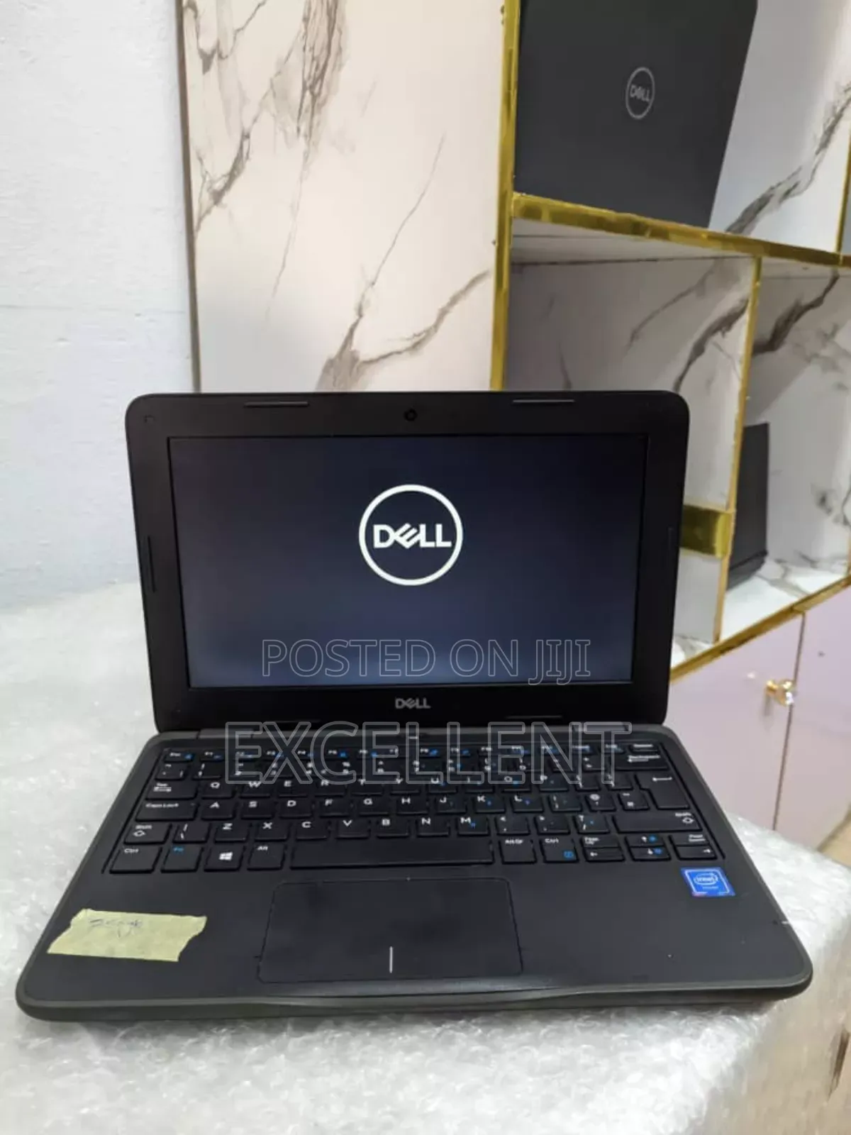 Laptop Dell Latitude 11 3190 8GB Intel Pentium SSD 256GB