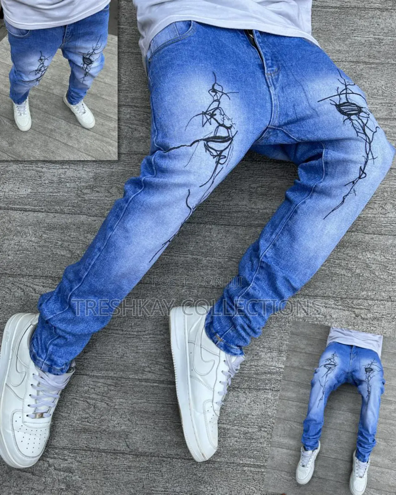 Best Quality Turkey Jeans