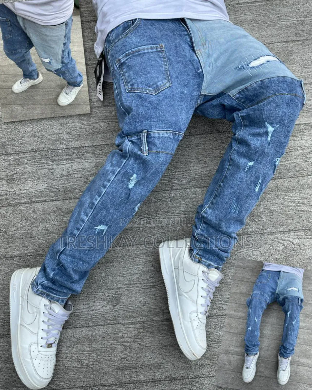 Best Quality Turkey Jeans