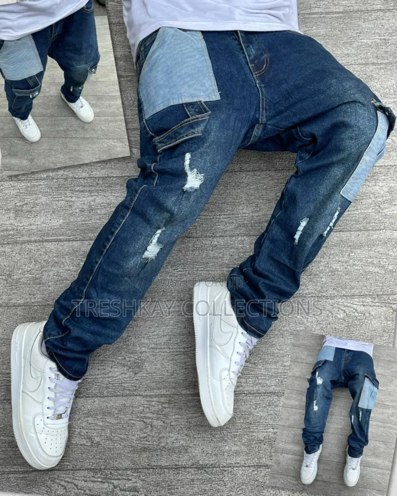Best Quality Turkey Jeans