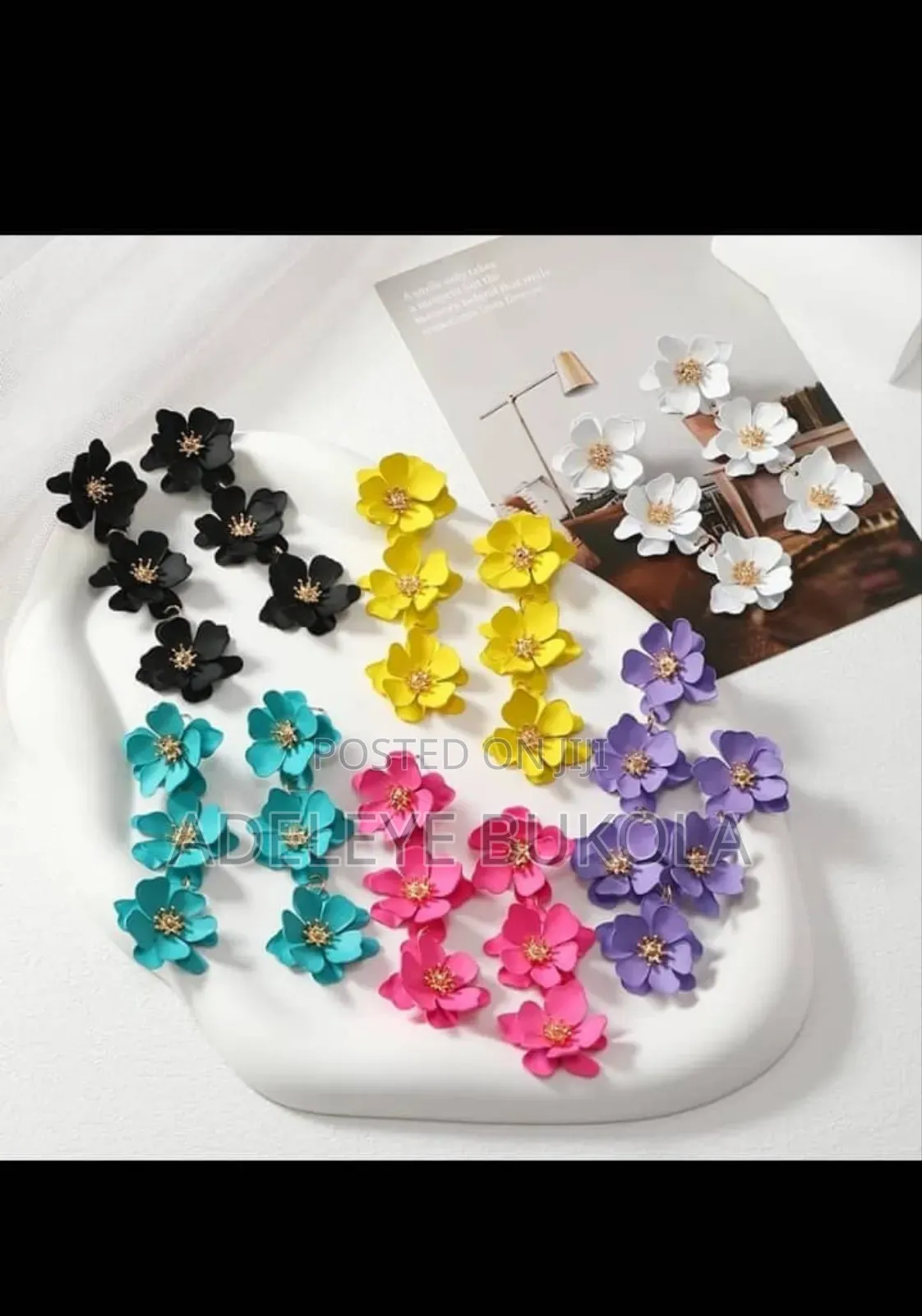 Beautiful Ear Ring