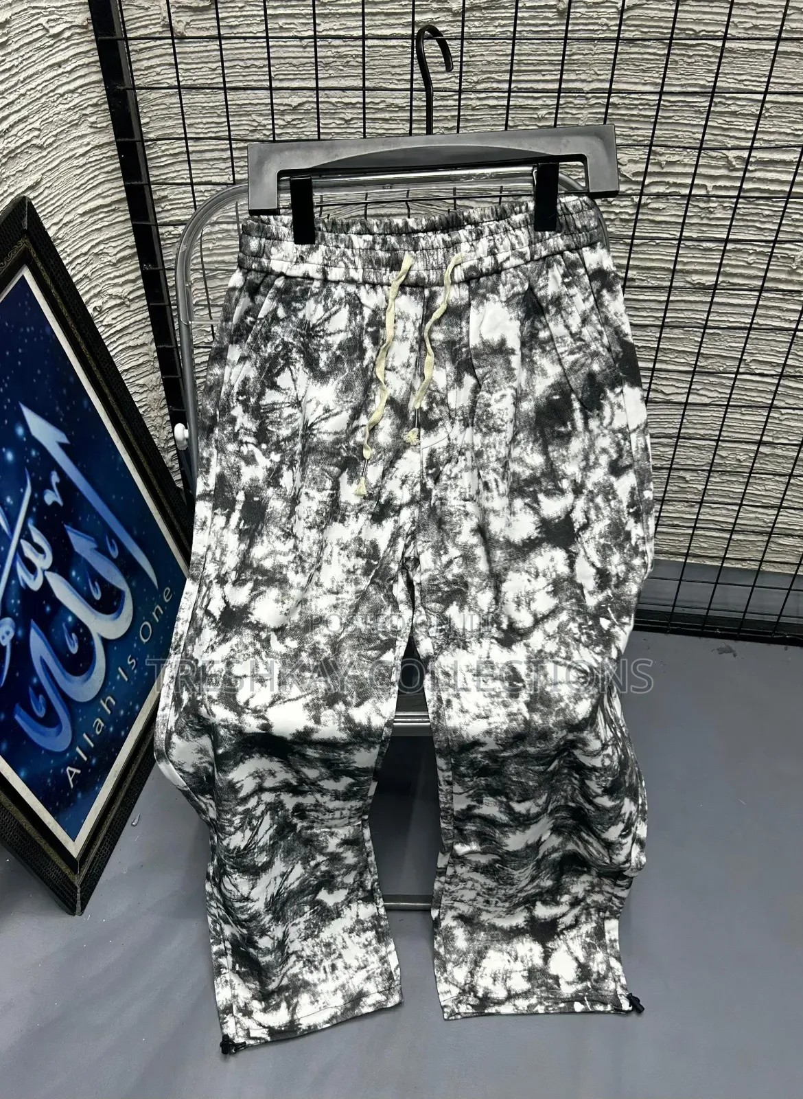 Quality Assured Joggers