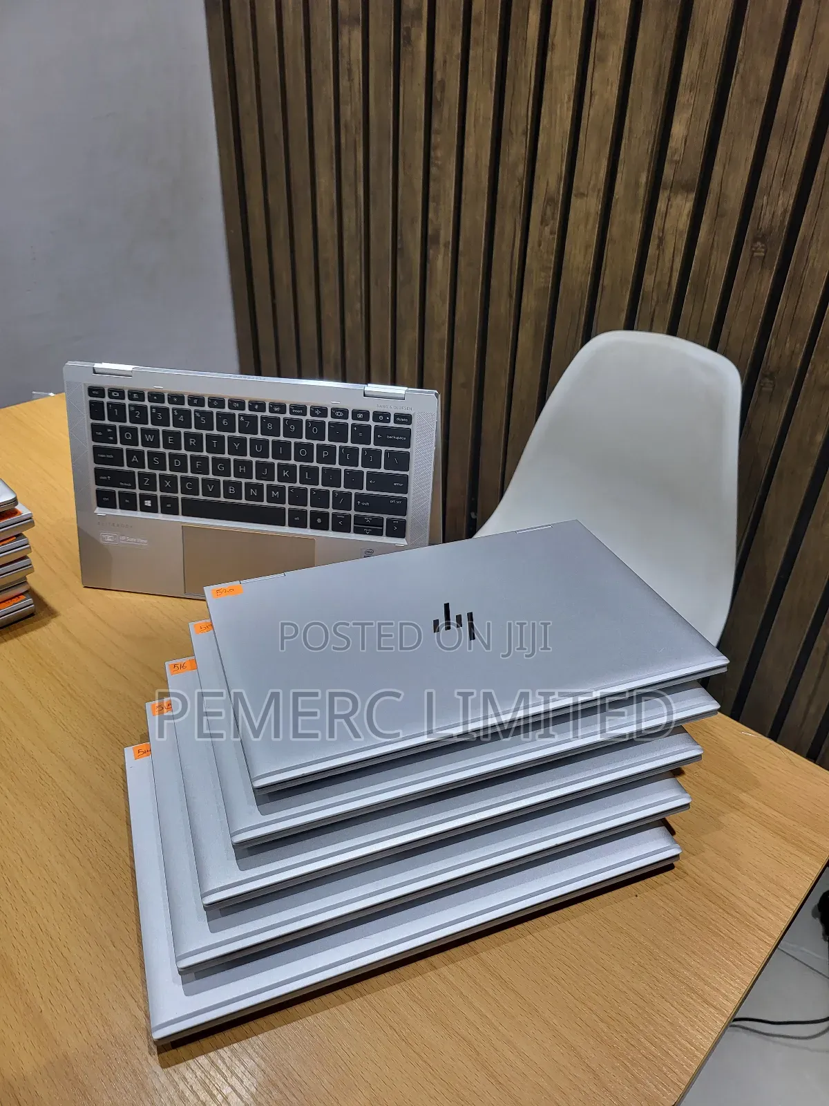 Laptop HP EliteBook X360 1030 G7 16GB Intel Core I5 SSD 256GB