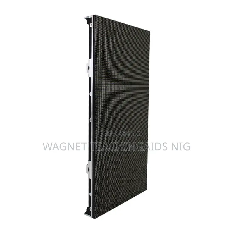 P3.91 Indoor Stage LED Display Panel For Conference