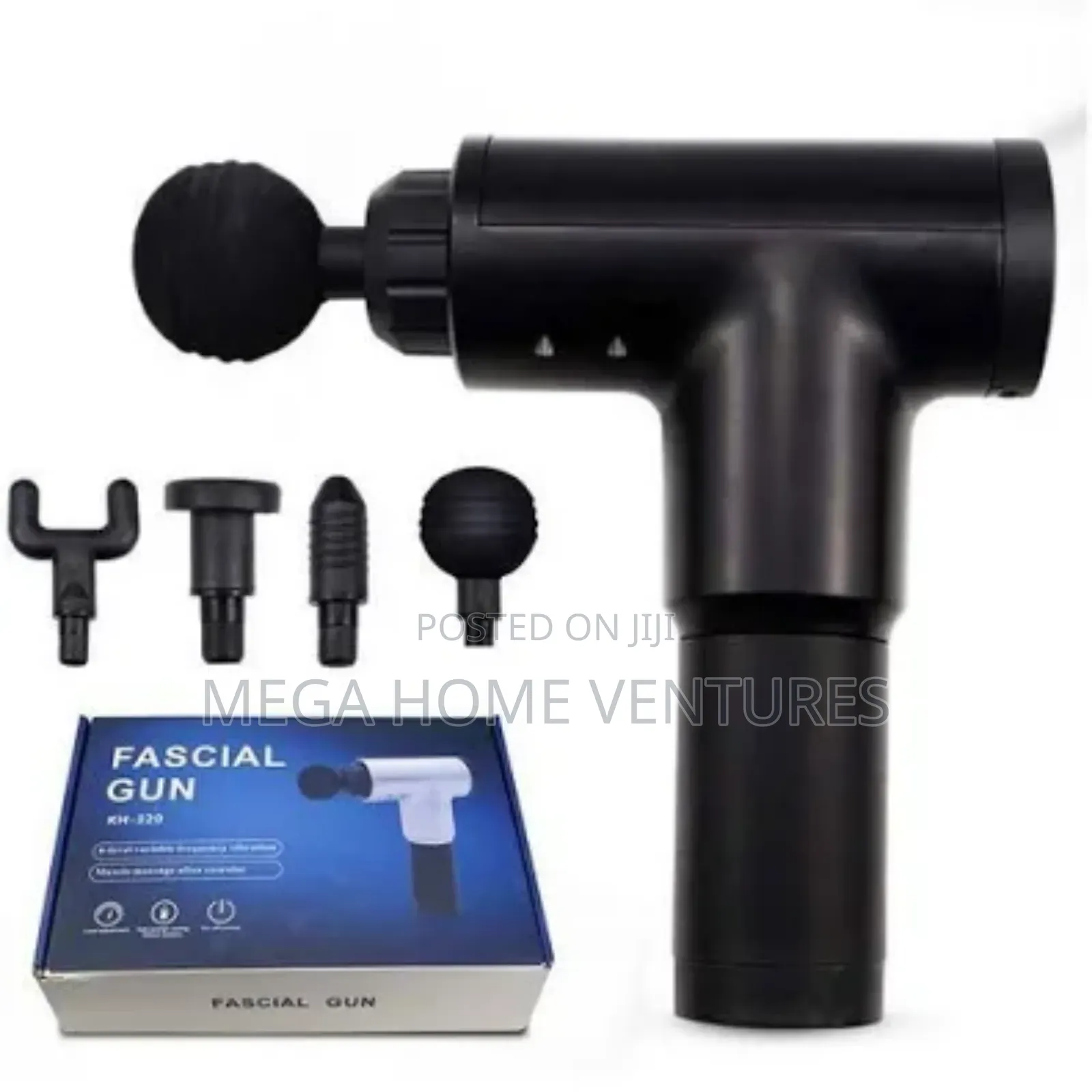 Massage Gun