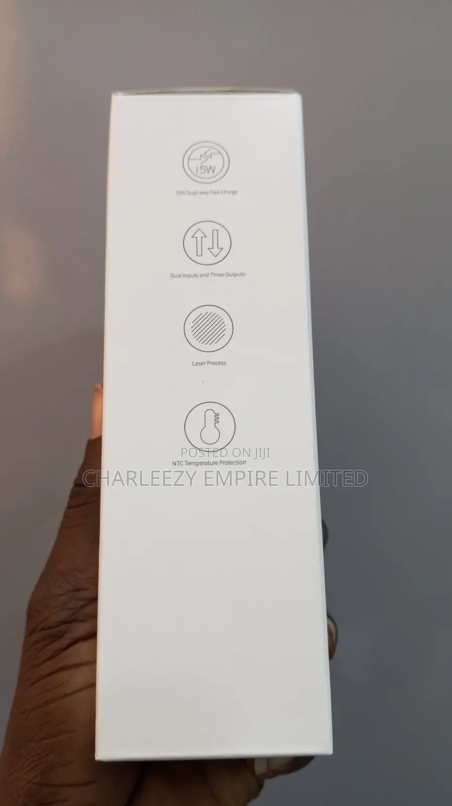 Power Supply