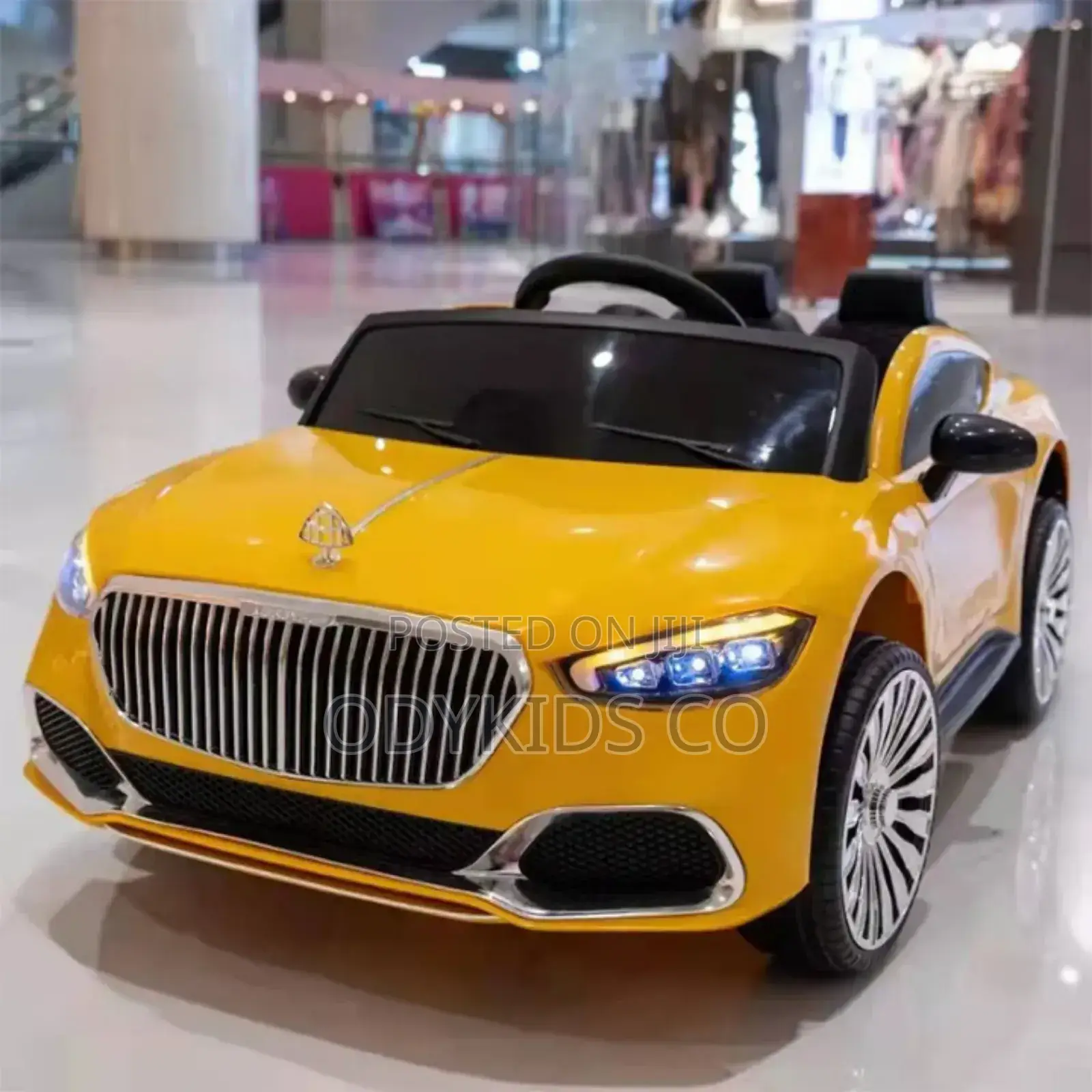 Ride on Car Kids Electric/Electric Car Kids With Battery