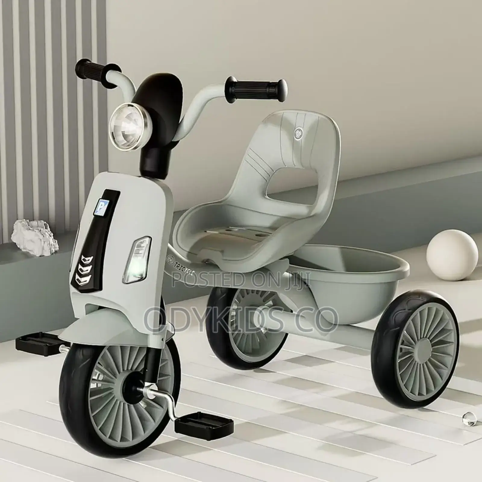 Fashion New Design Quality Strong Fancy Tricycle Bike