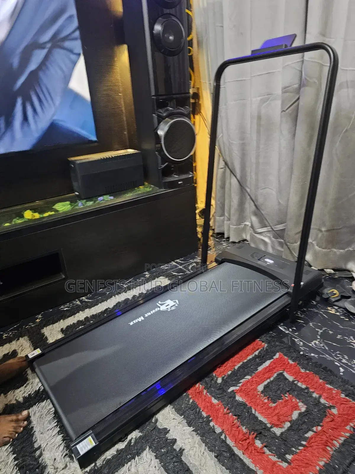 Walking Pad D07