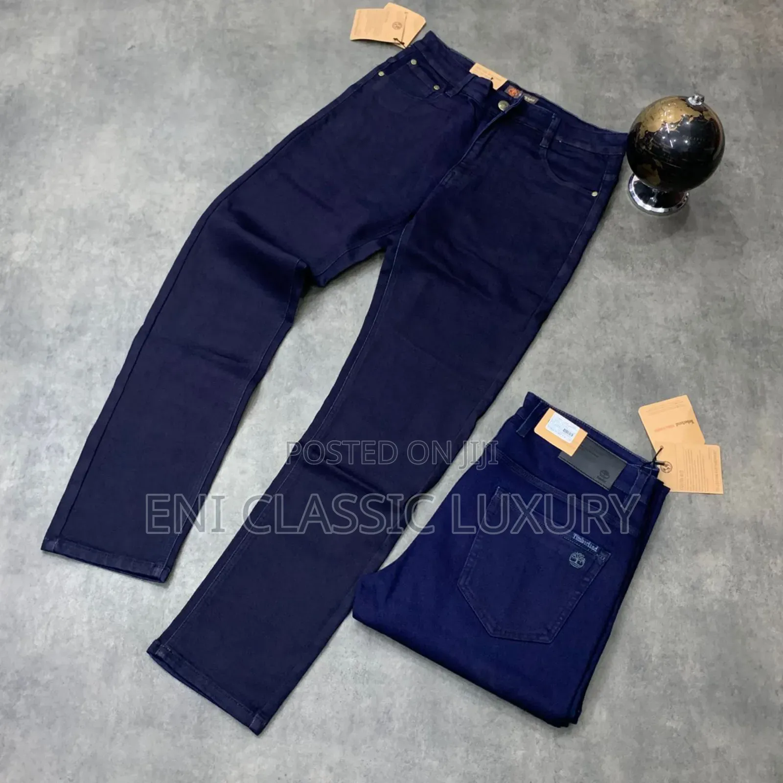 High Quality Luxury Jeans 👖 Trousers Available In Store