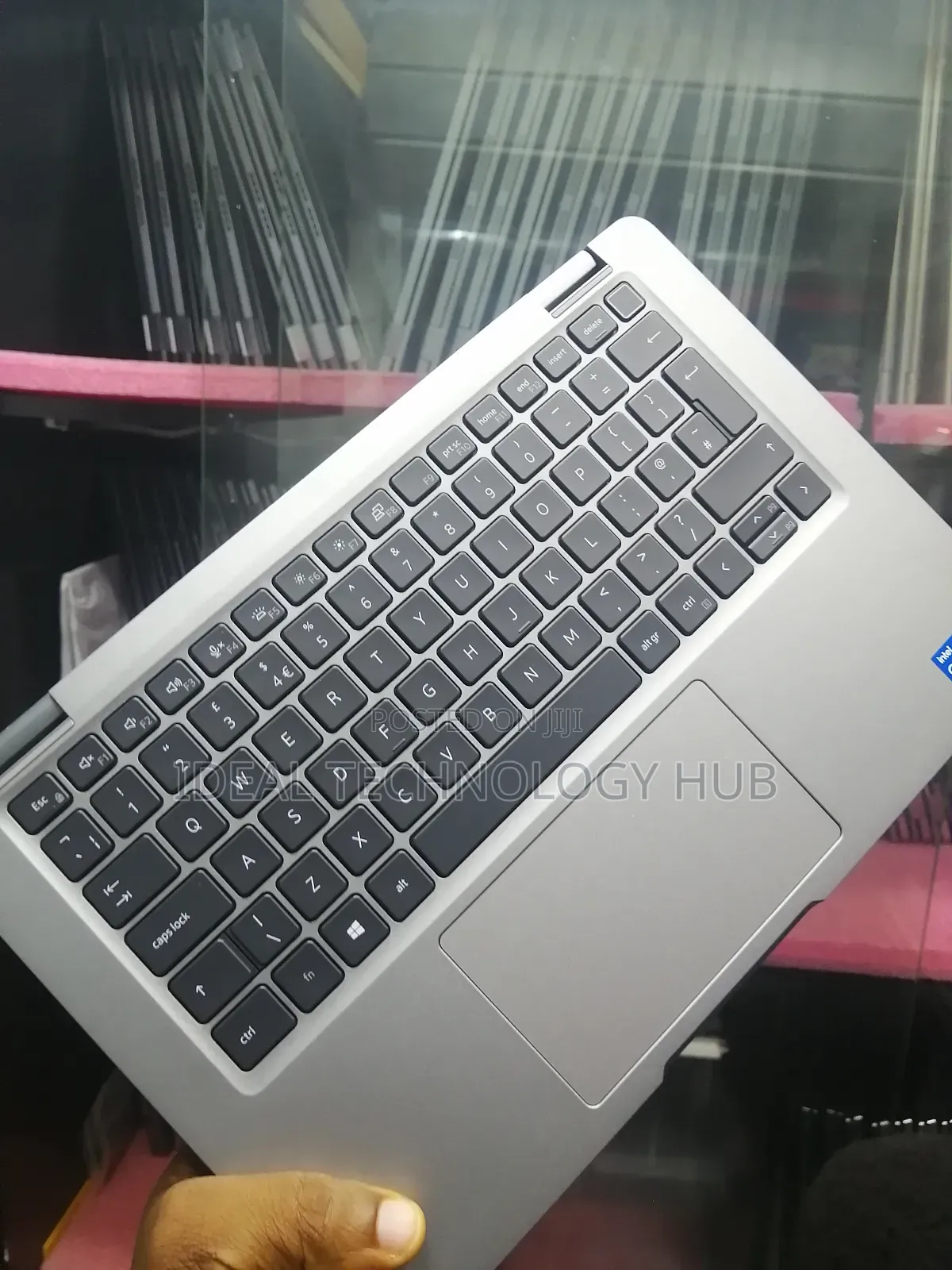 Laptop Dell Latitude 5320 16GB Intel Core I5 SSD 256GB