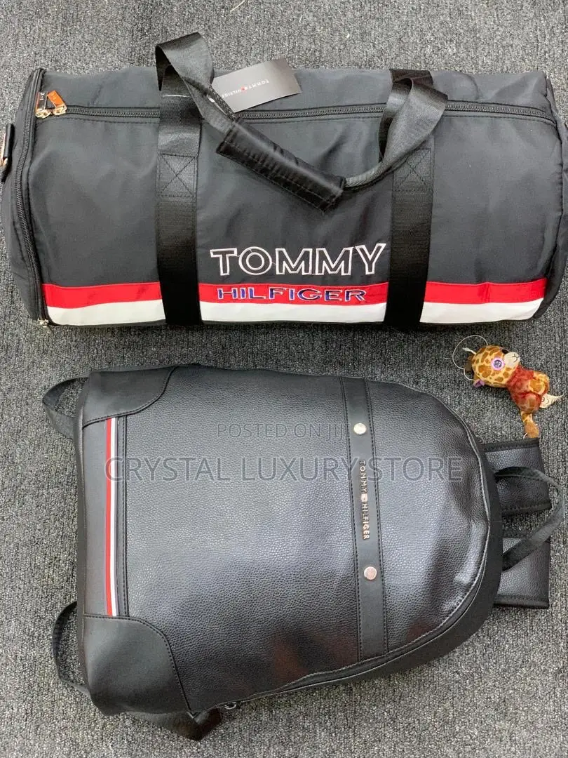 Louis Vuitton Quality Luxury Duffle Bag Backpack