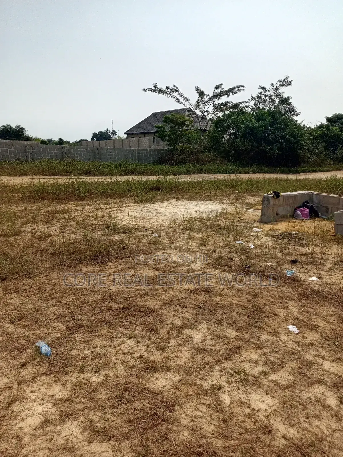 Become Land Owner in Moniya, Ibadan, Oyo State