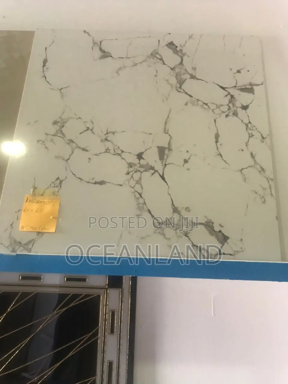 Floor Tiles 60x60