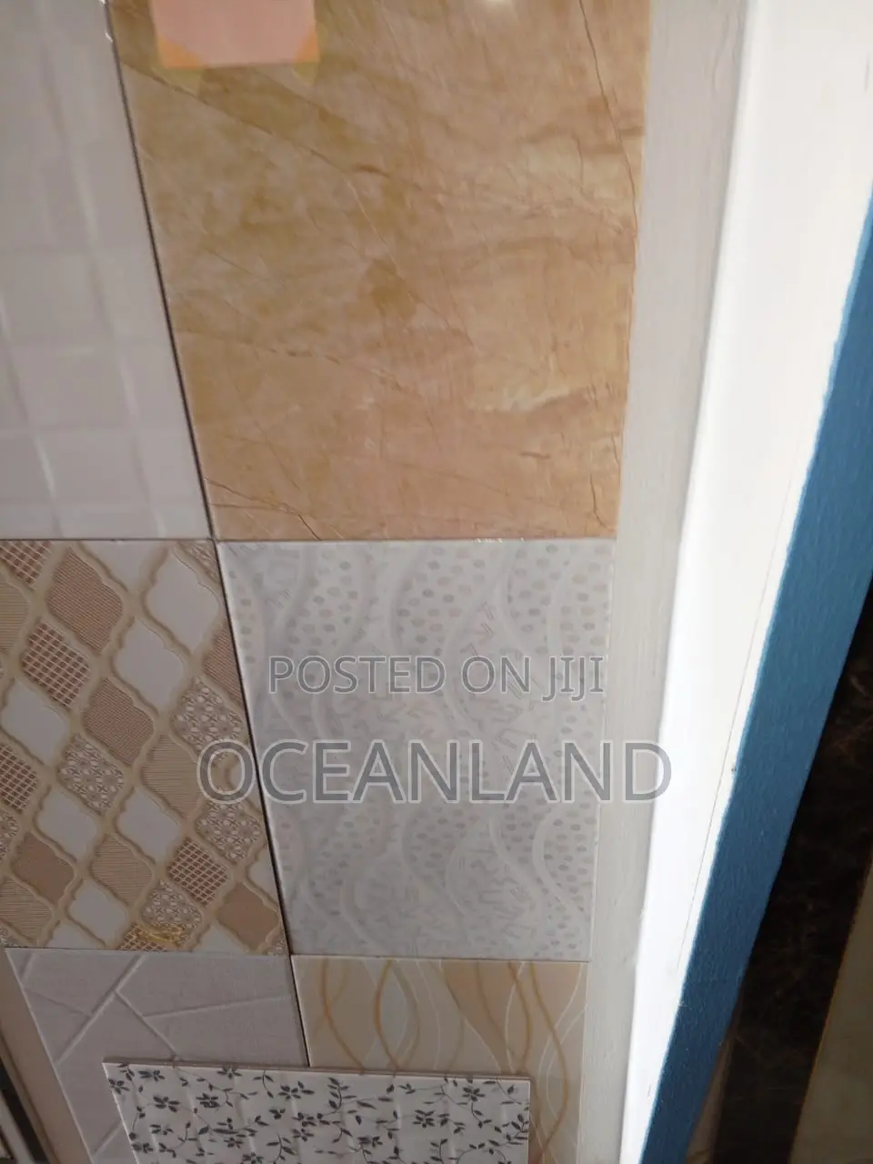 Wall Tiles 25 X 40
