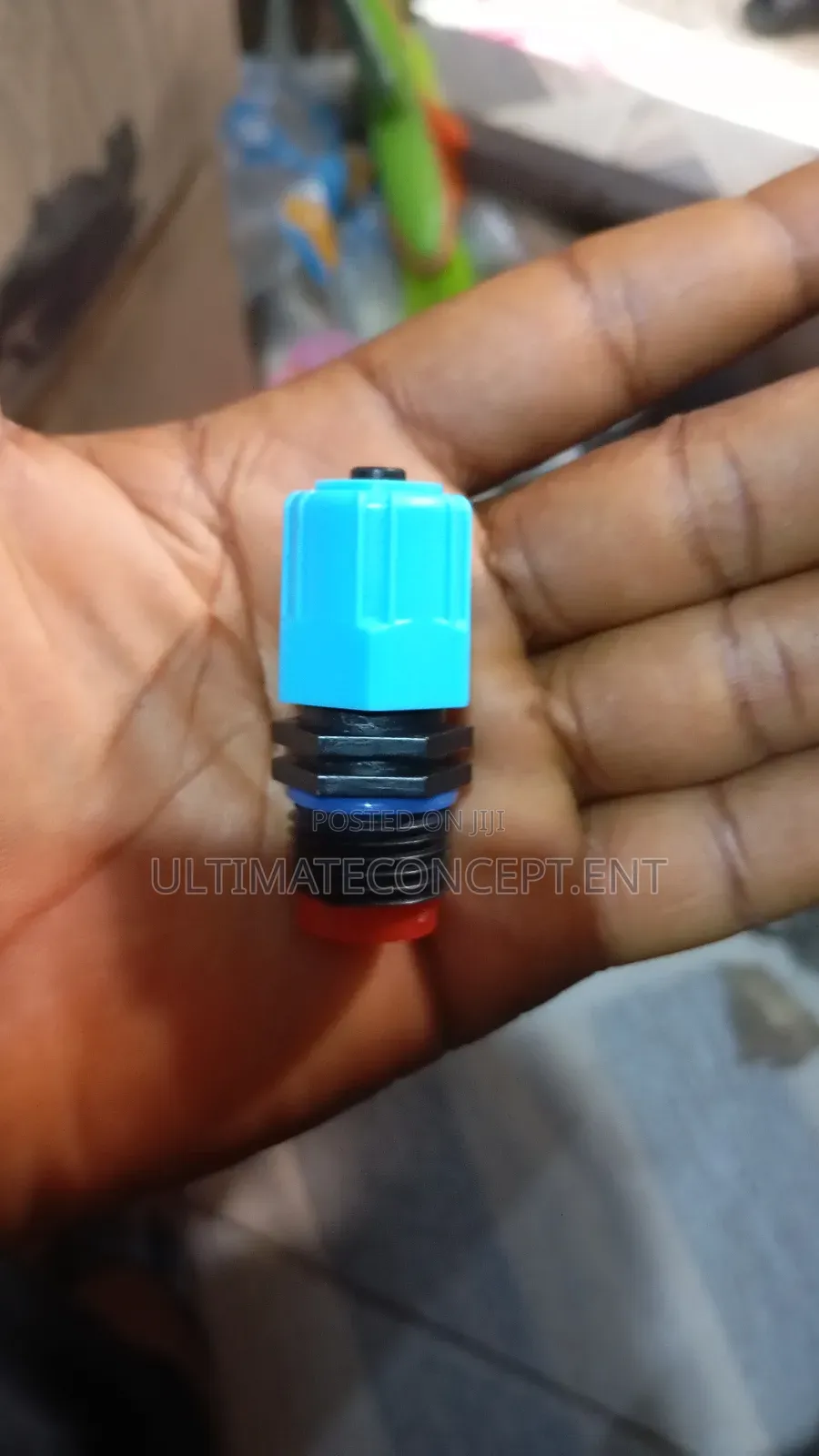 Green House Spinkler Nozzle