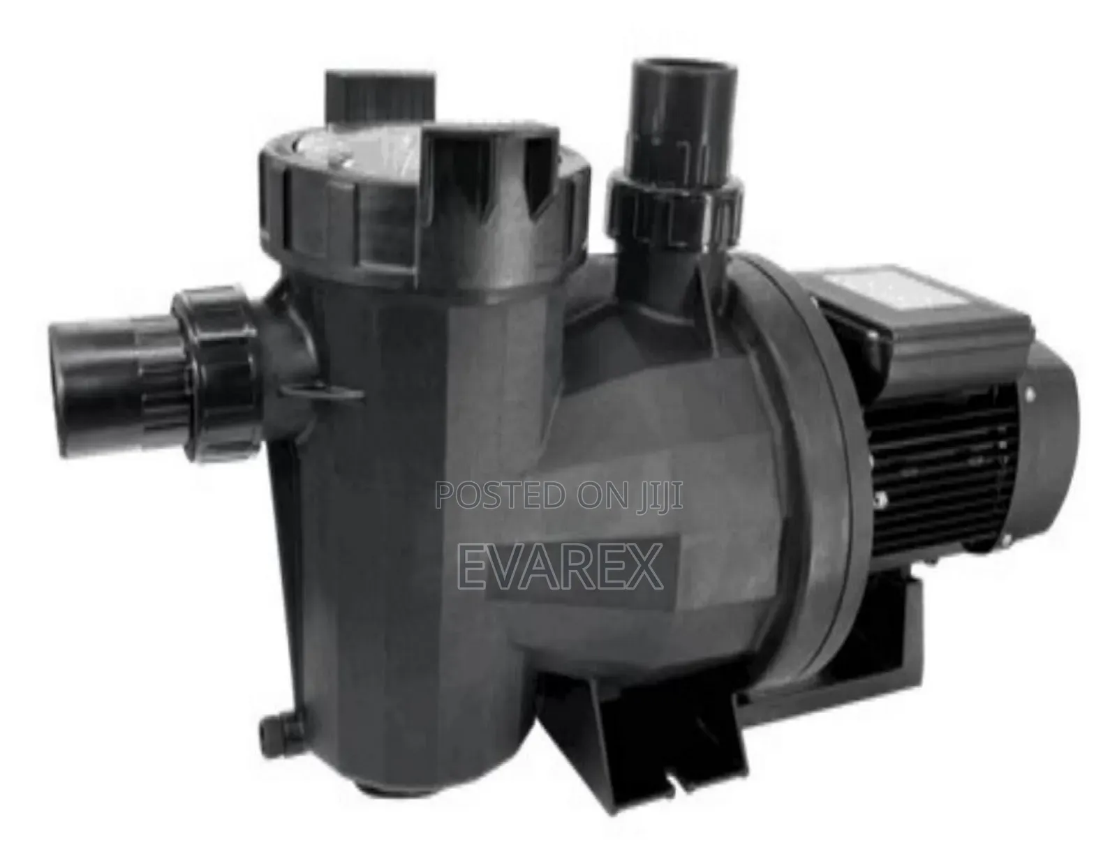 2hp Astra Swimming Pool Pump, 3yrs Warranty