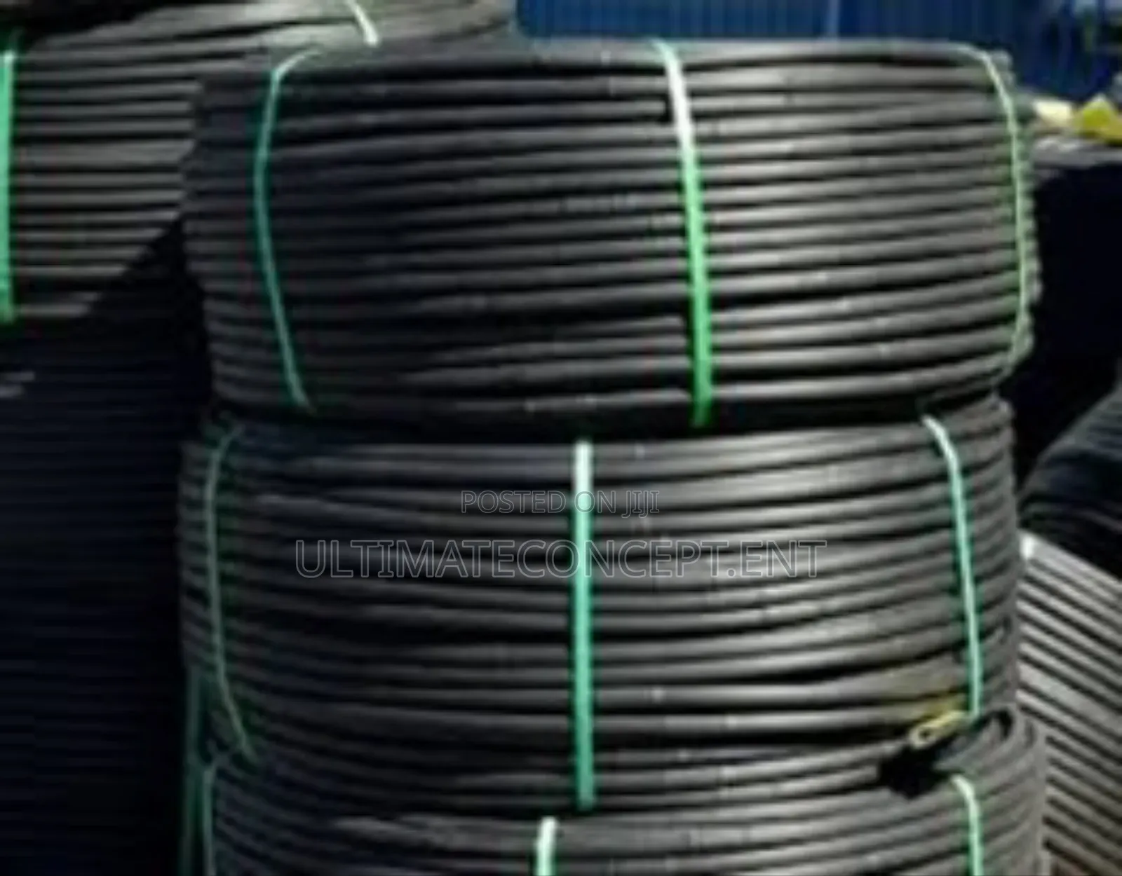 Drip Tape for Irrigation
