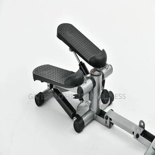 Elliptical Orbitrac Bike (Gategold Brand) MDK-414-2