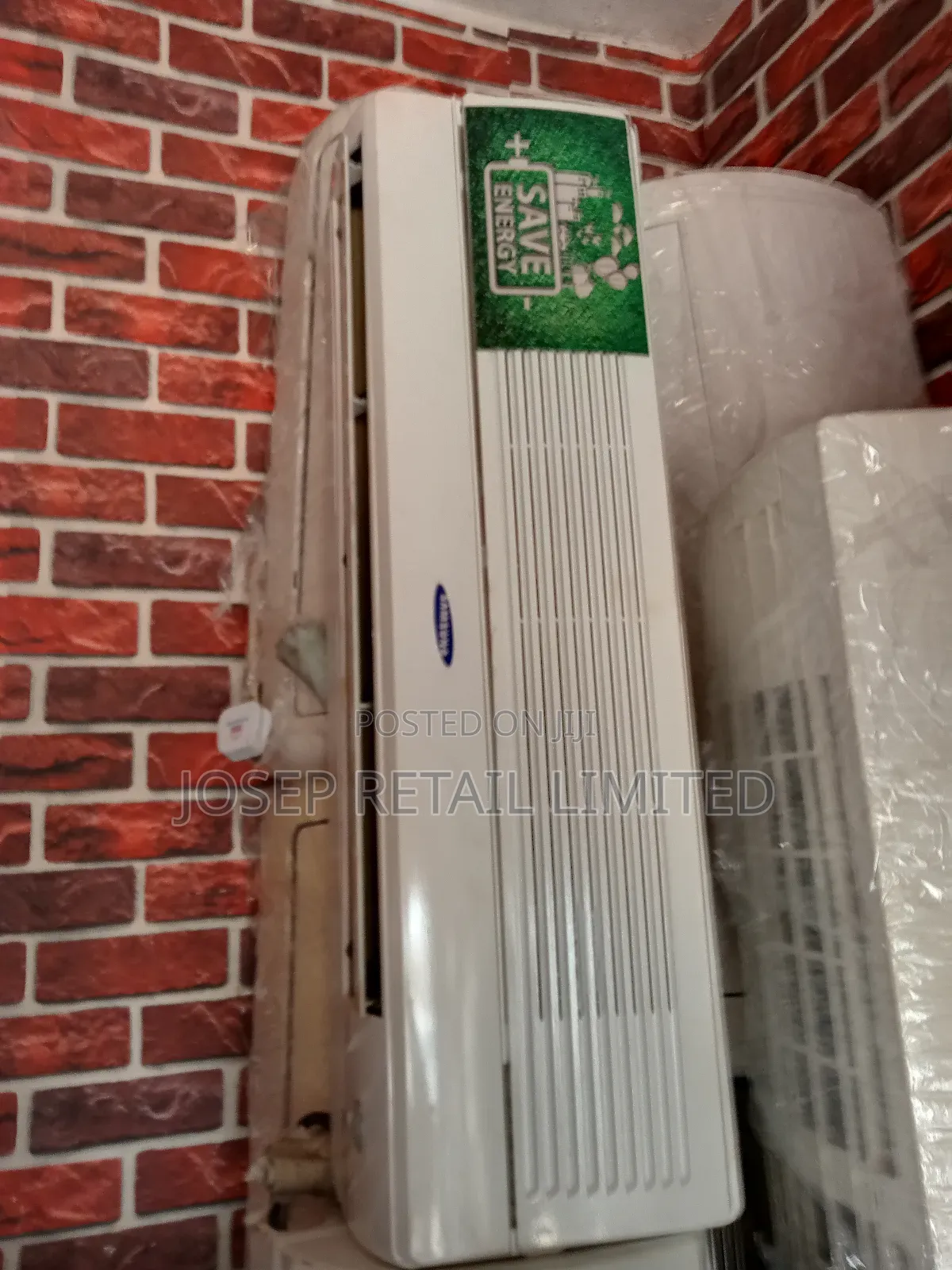 Samsung Smart Energy Smart 1hp Air Condition With Remote