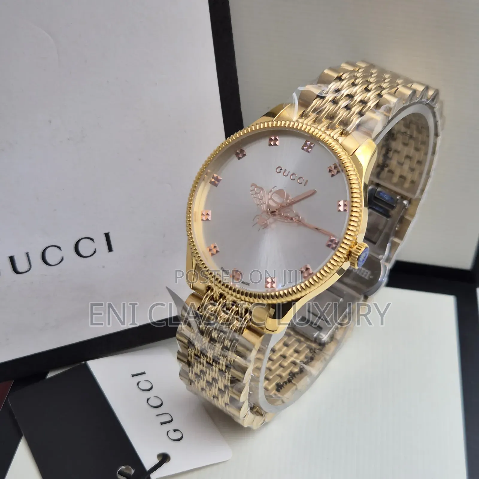 Gucci Luxury Wristwatches Best Quality