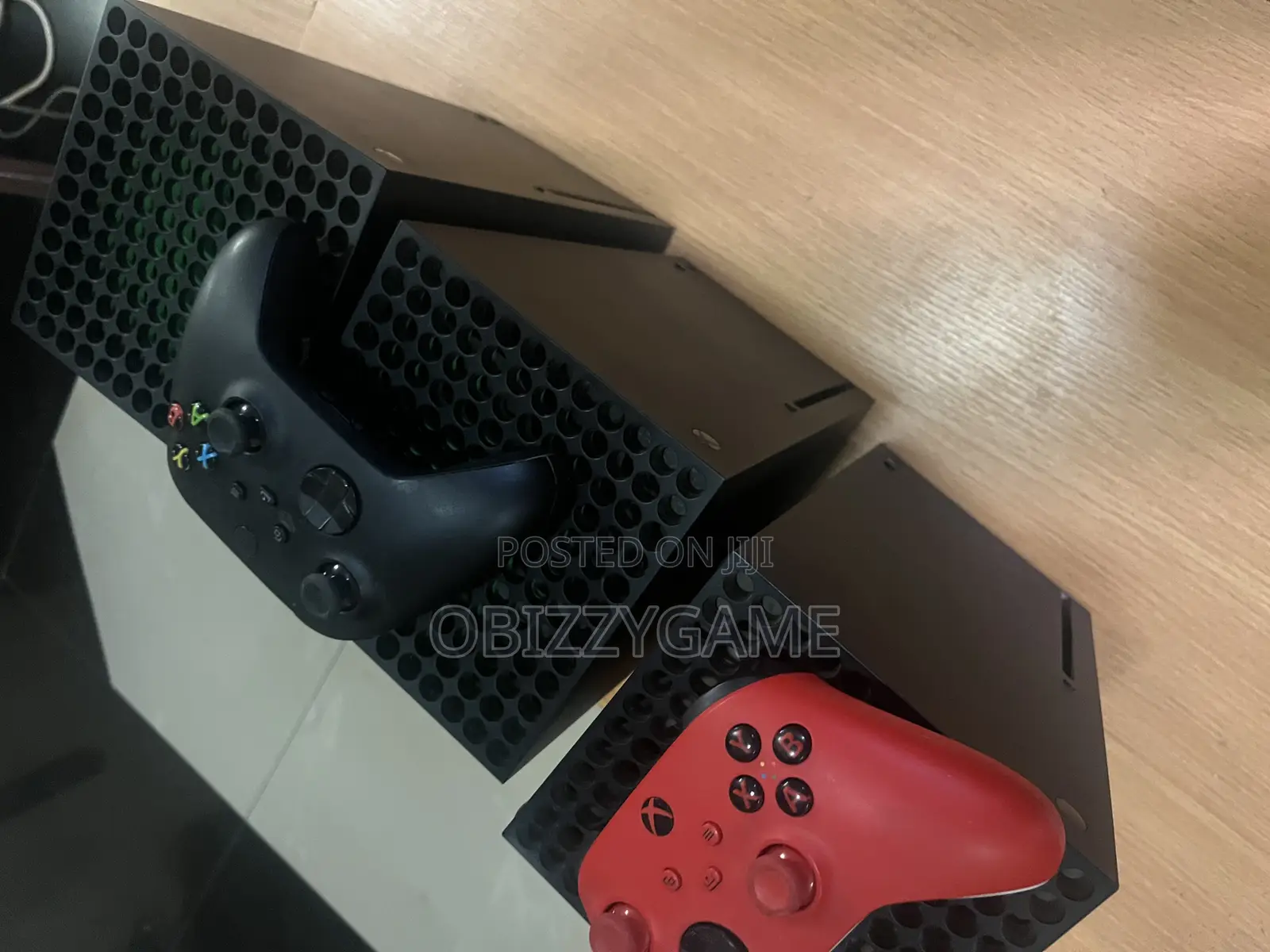 Uk Used Xbox Series X