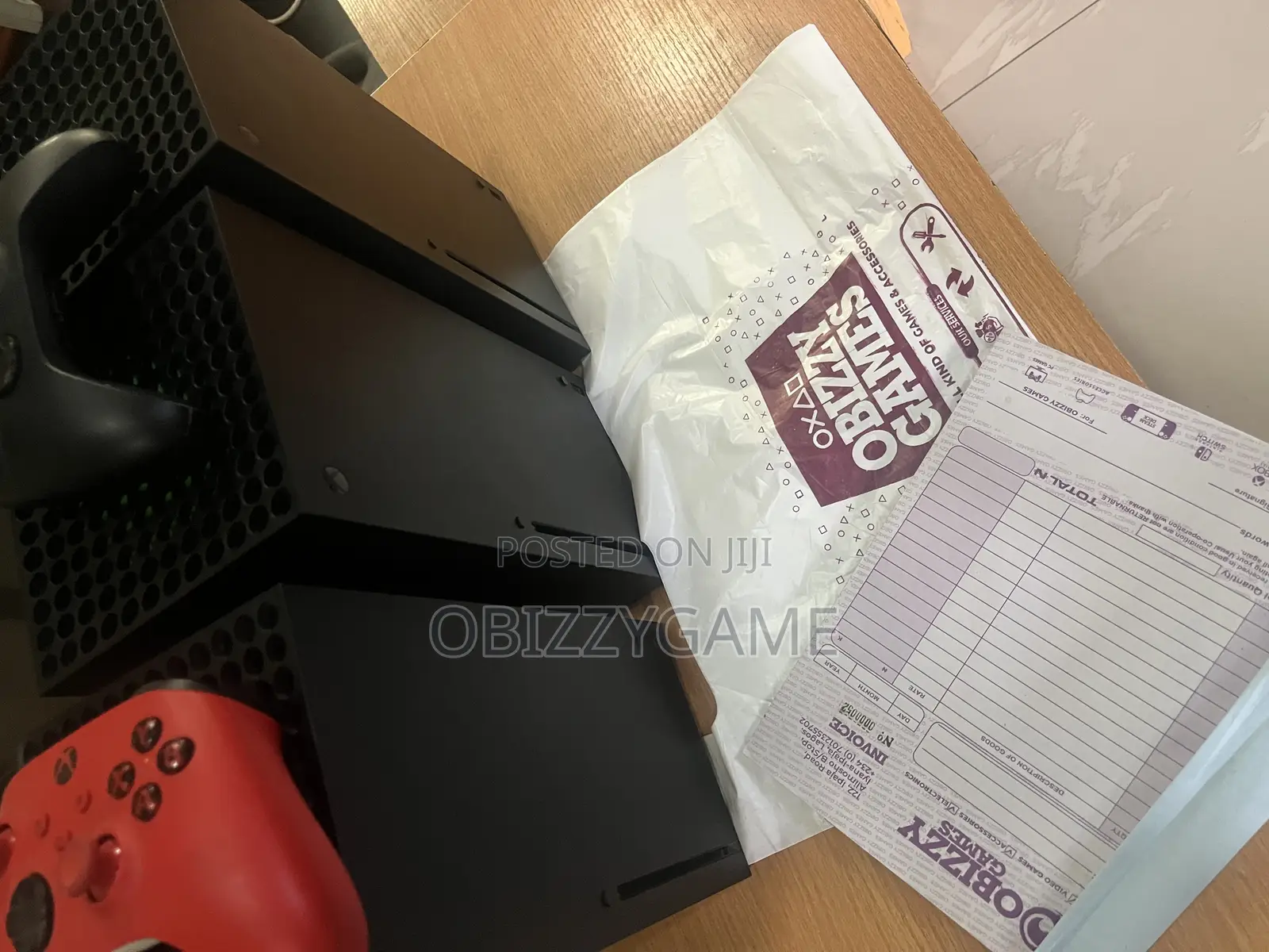 Uk Used Xbox Series X