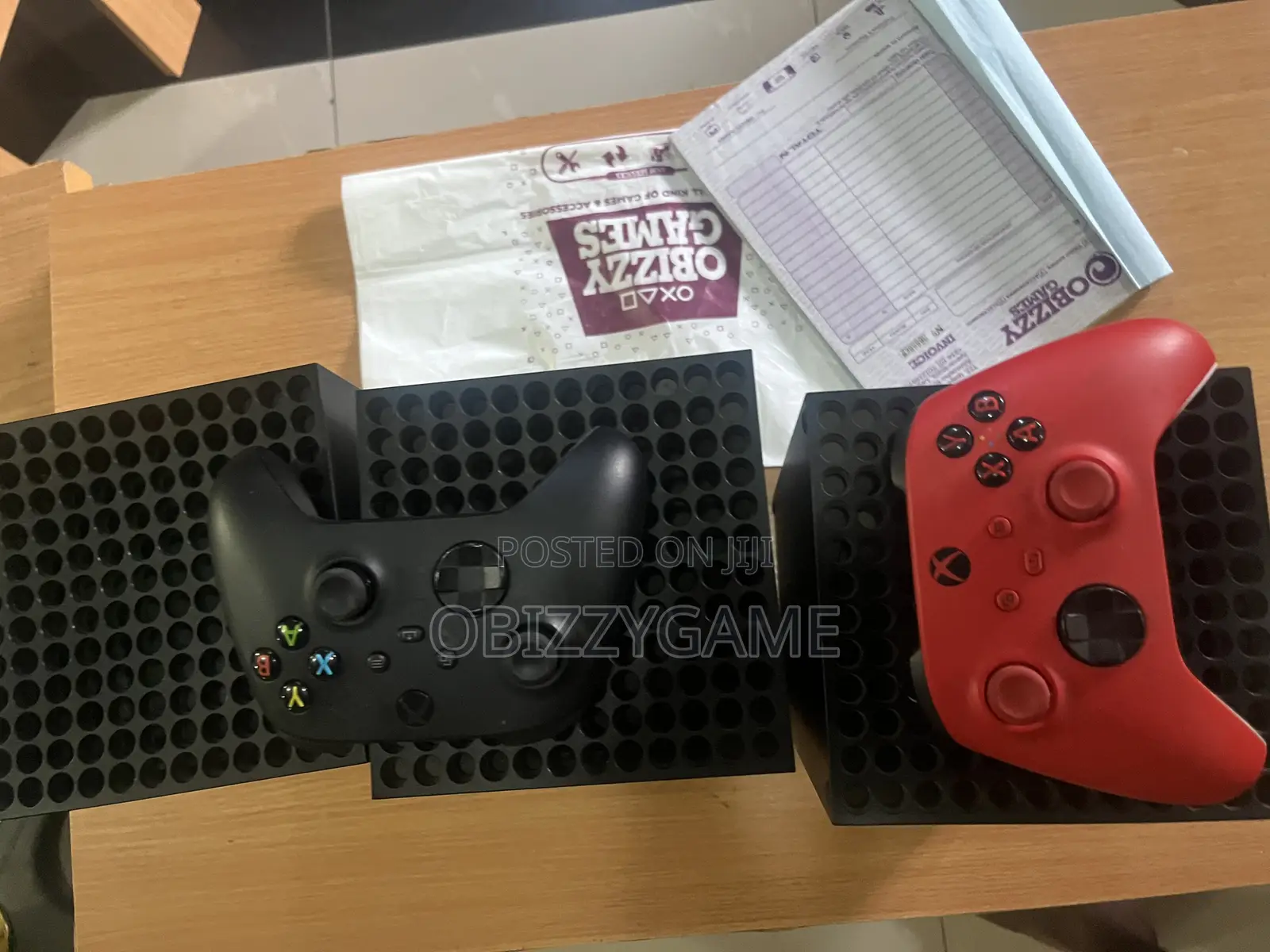 Uk Used Xbox Series X