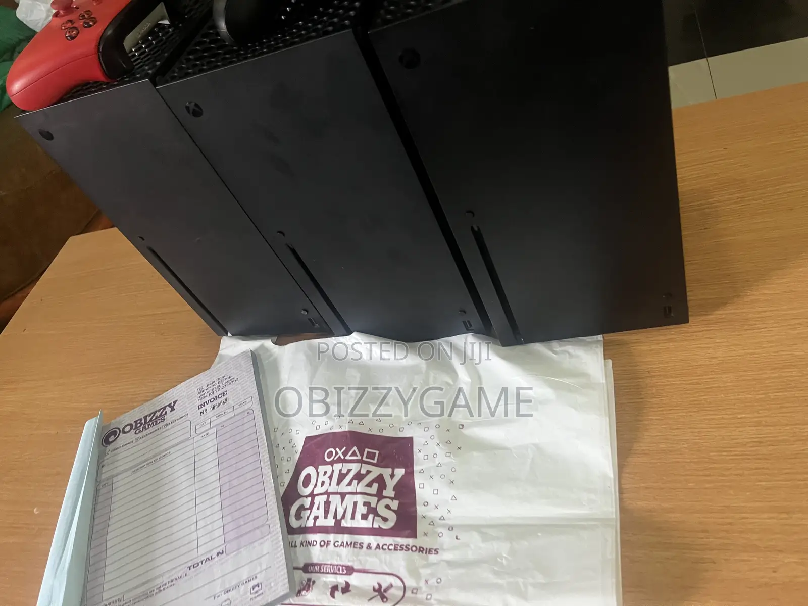 Uk Used Xbox Series X