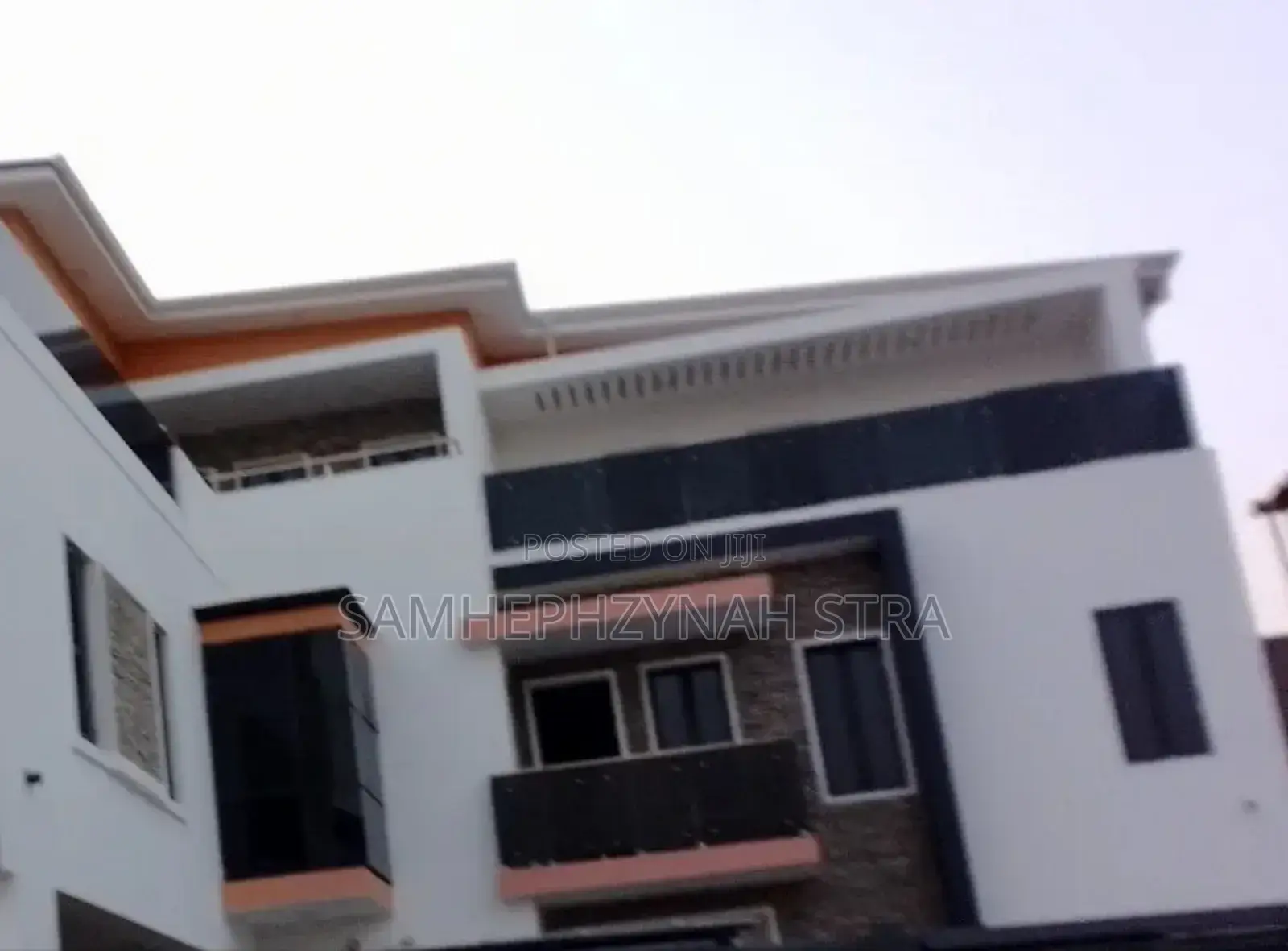 Aluminium Windows and Glass Handrails