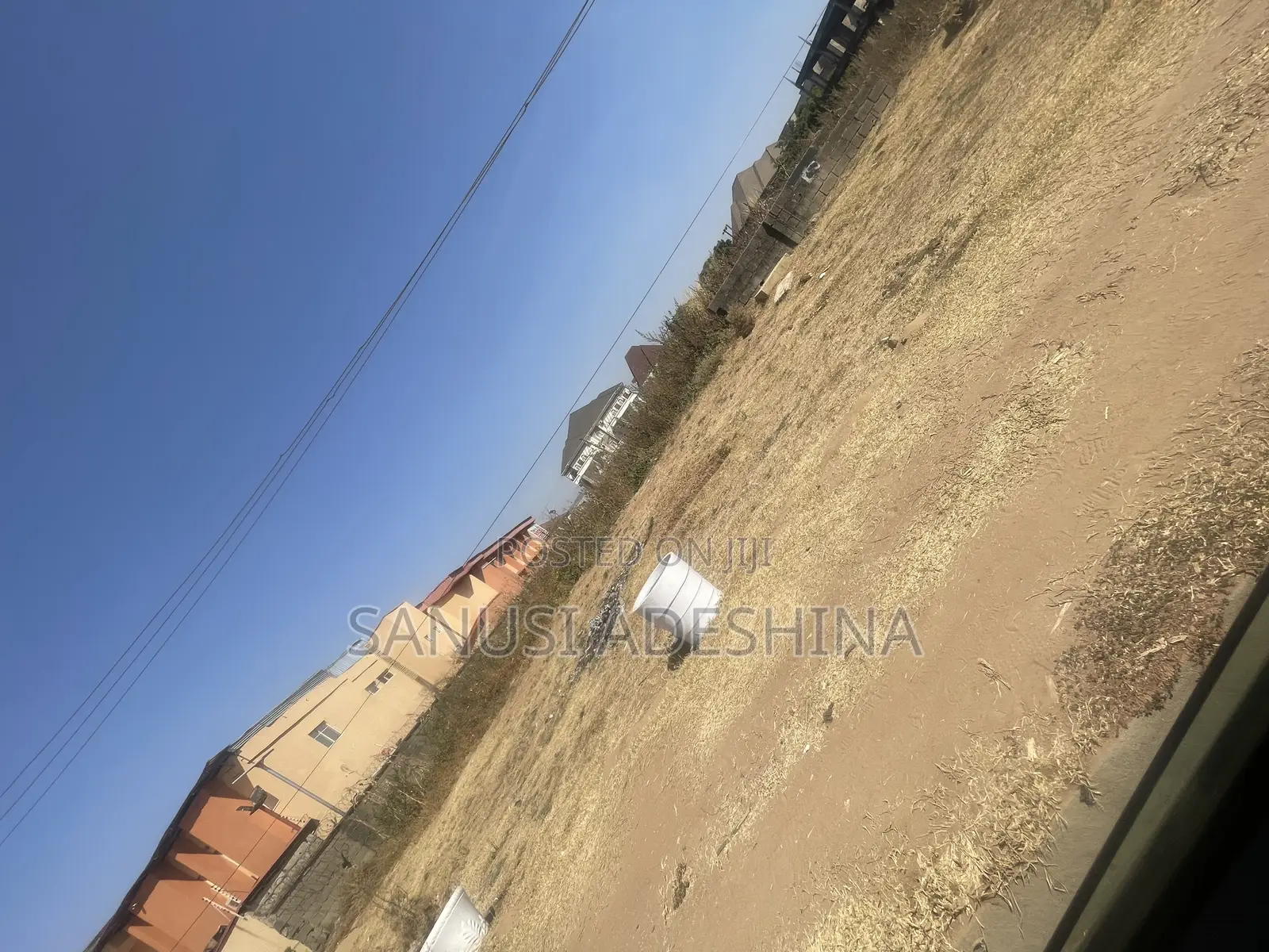 Fcda of 1100sqm at Dakibiyu Abuja Nigerian
