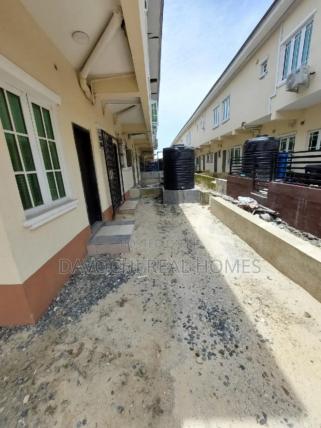 3bdrm Duplex in Lekki Gardens Phase, Abraham Adesanya Estate for sale