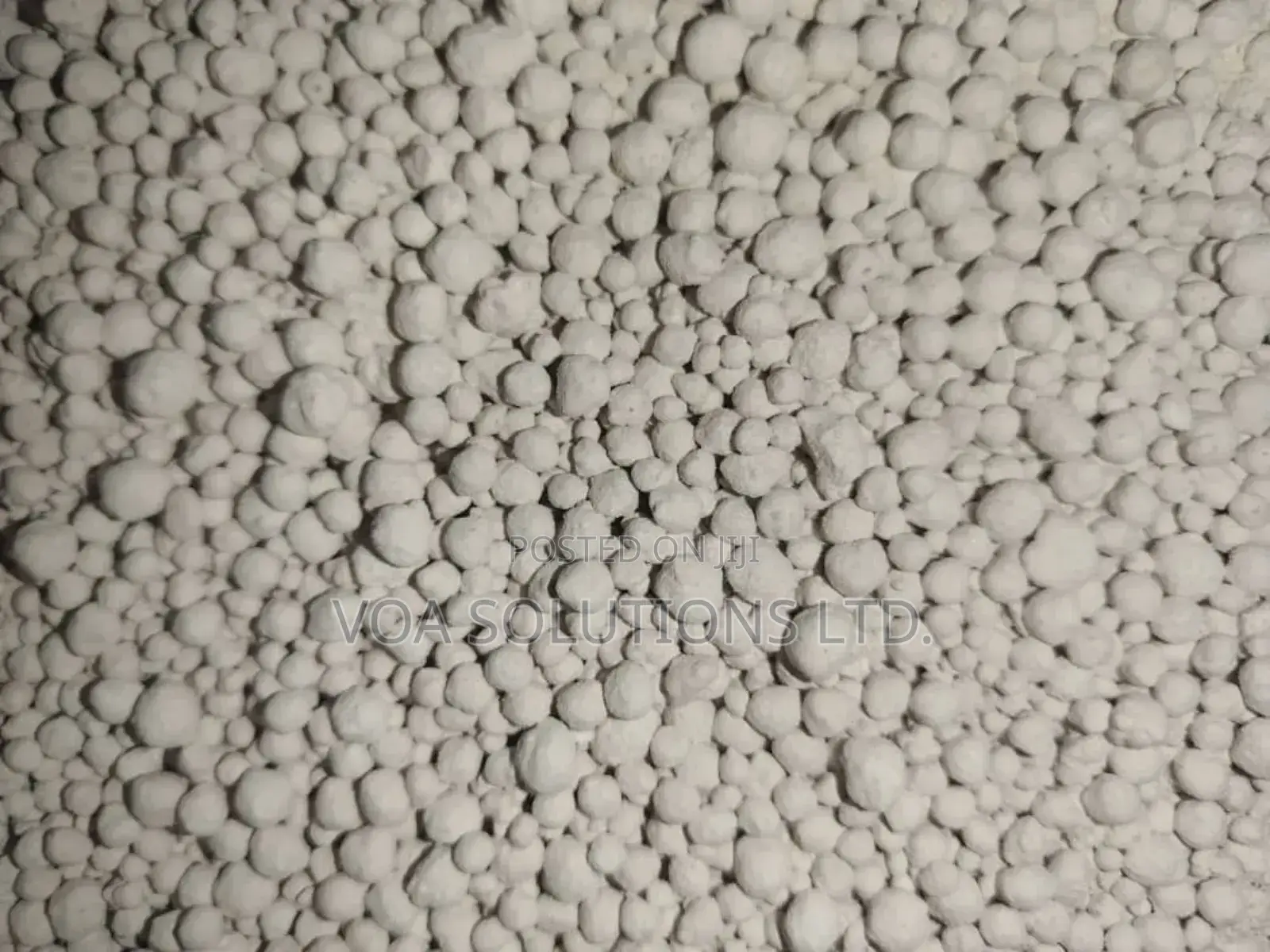Magnesium Sulphate