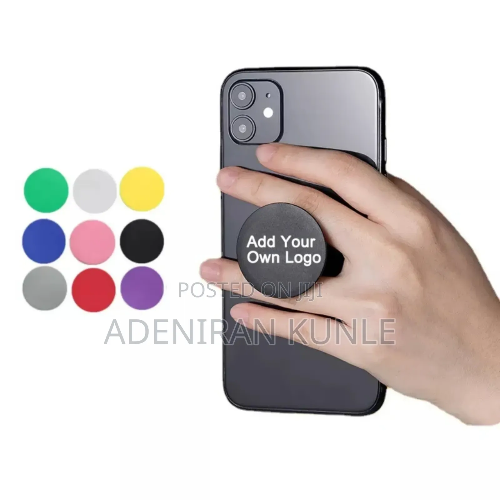 Pop Socket