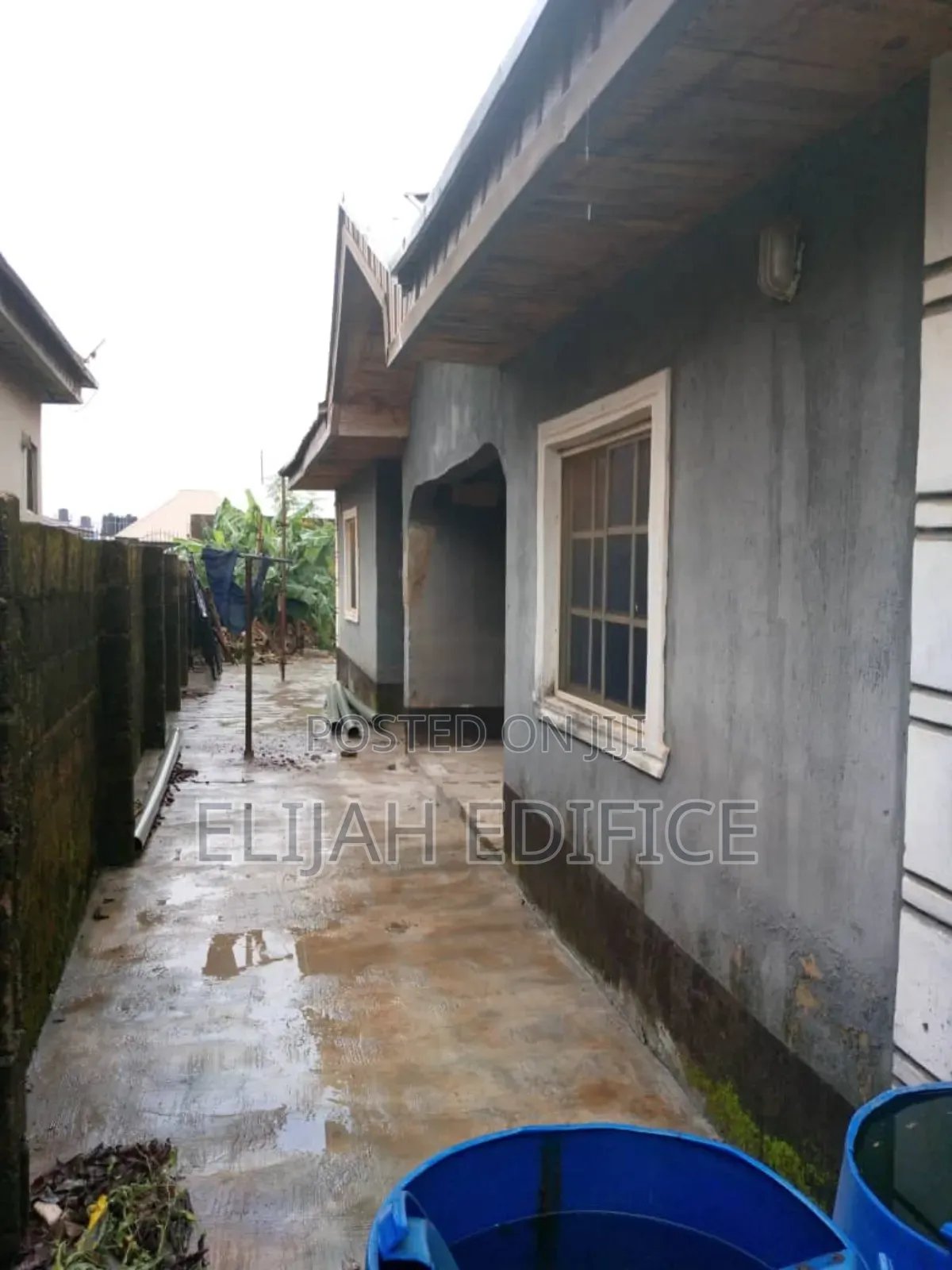 Furnished 4bdrm Bungalow in Parkview Estate, Ijede / Ikorodu for sale