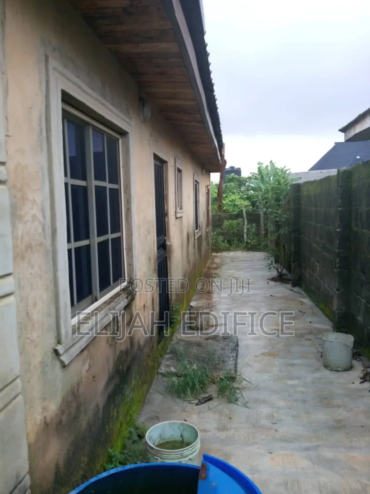 Furnished 4bdrm Bungalow in Parkview Estate, Ijede / Ikorodu for sale