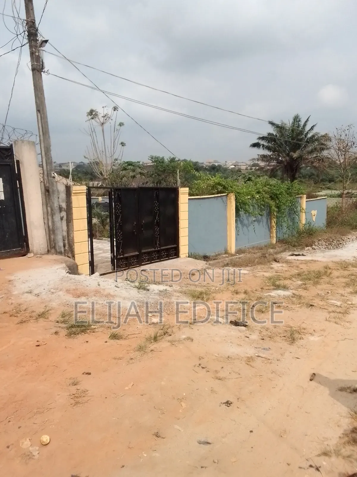 Furnished 4bdrm Bungalow in Parkview Estate, Ijede / Ikorodu for sale