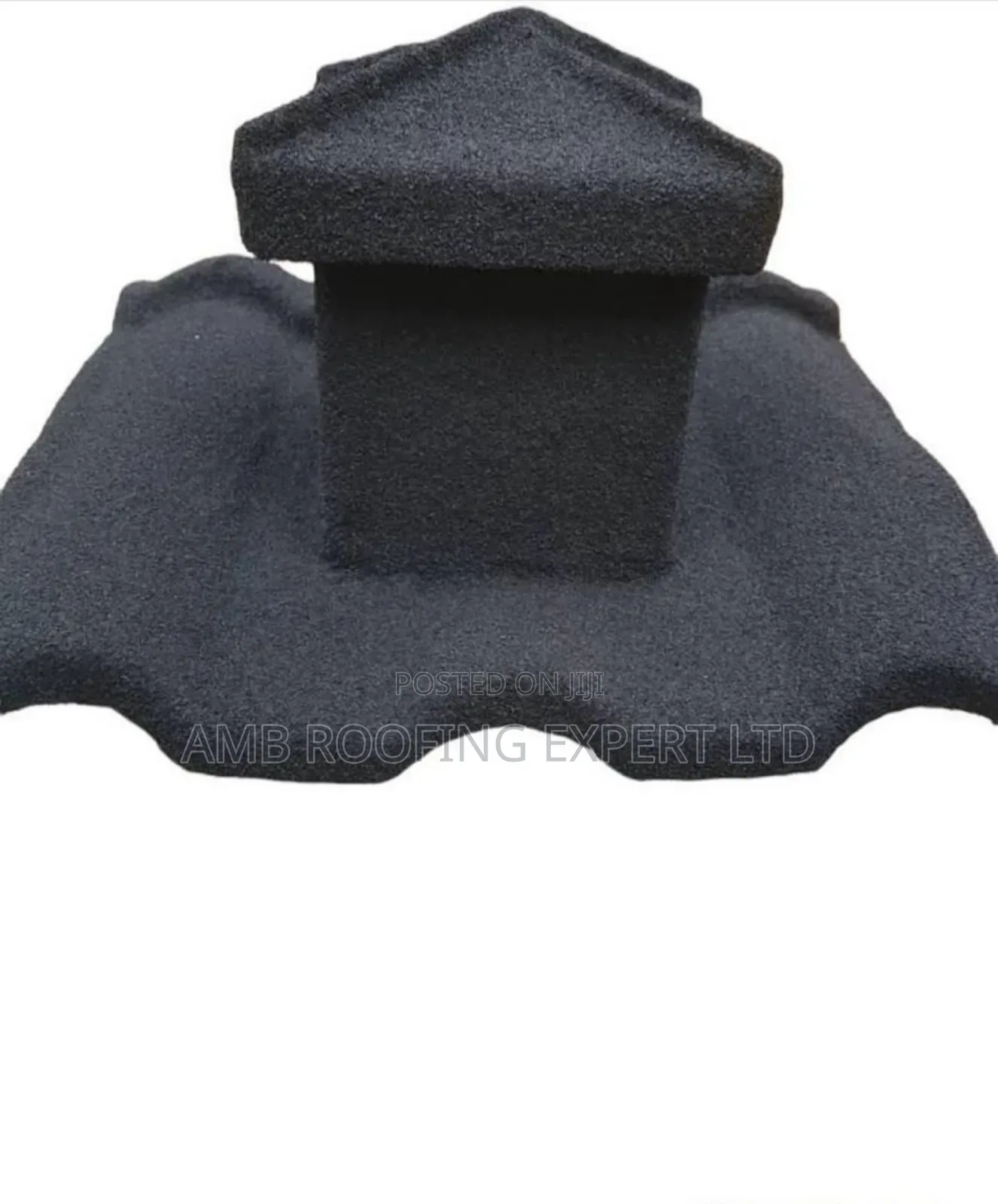 Korea Newzealand Stone Coated Roofingtiles 0.55 Thickness.