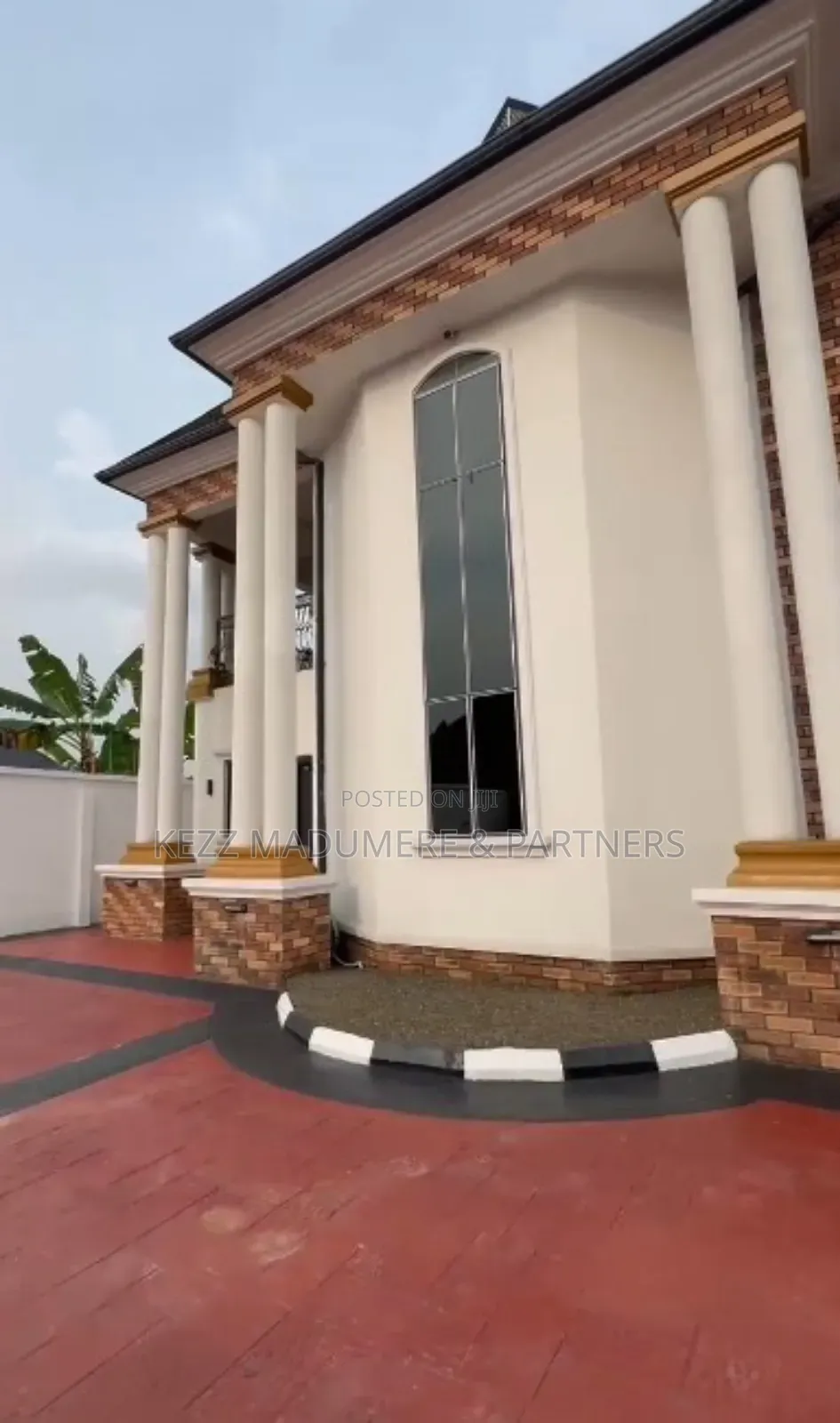 Furnished 4bdrm Duplex in Back Of Intels,, Port-Harcourt for sale