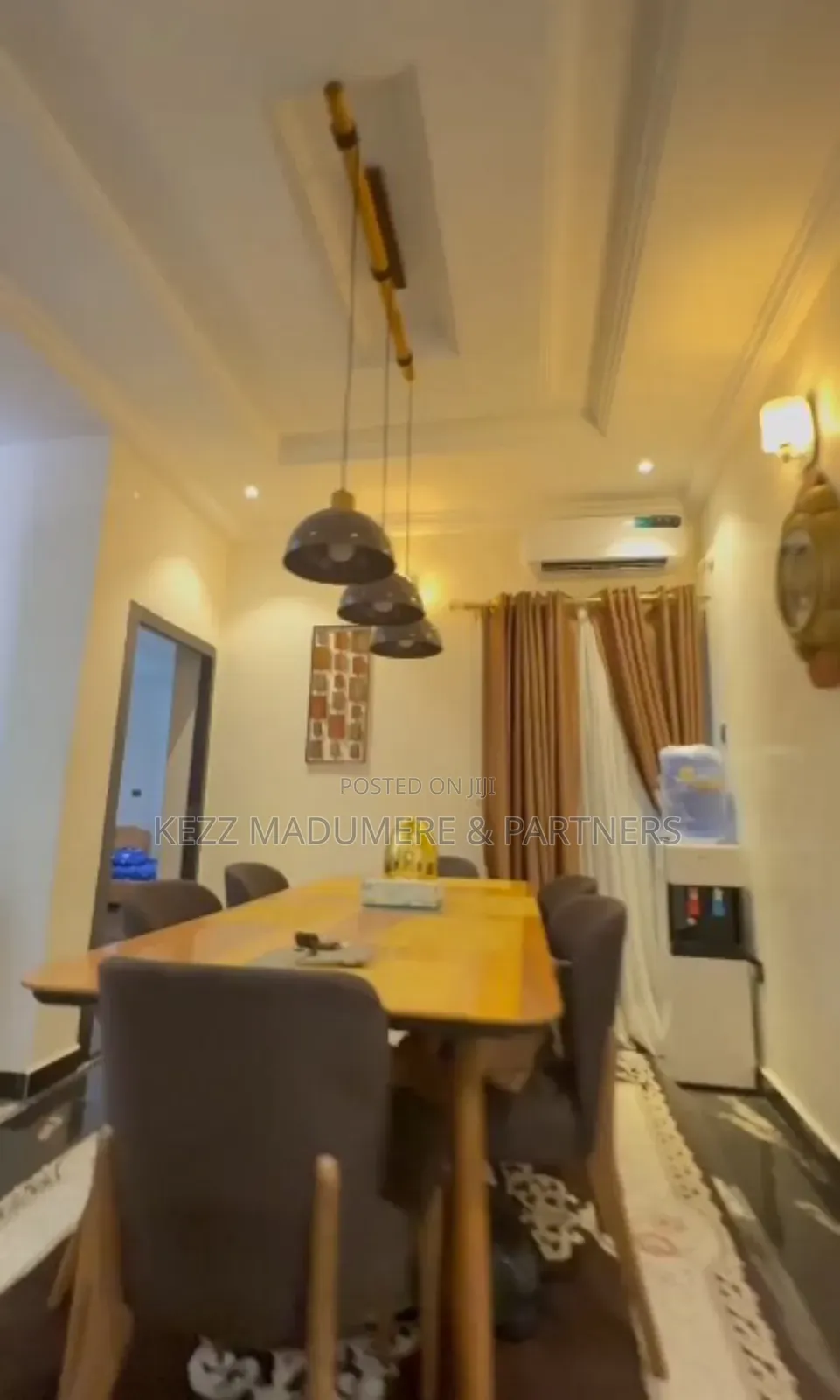 Furnished 4bdrm Duplex in Back Of Intels,, Port-Harcourt for sale