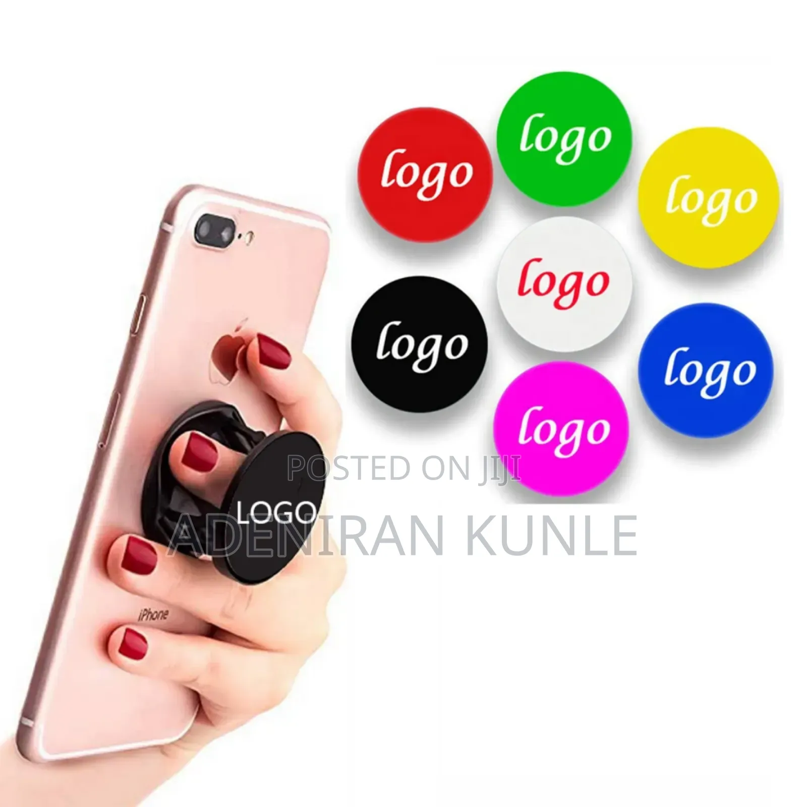 Pop Socket