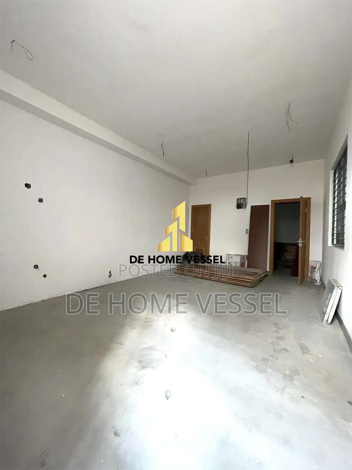 5bdrm Duplex in Ikoyi for sale