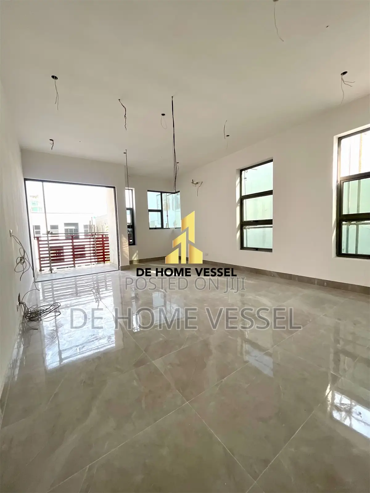 5bdrm Duplex in Ikoyi for sale