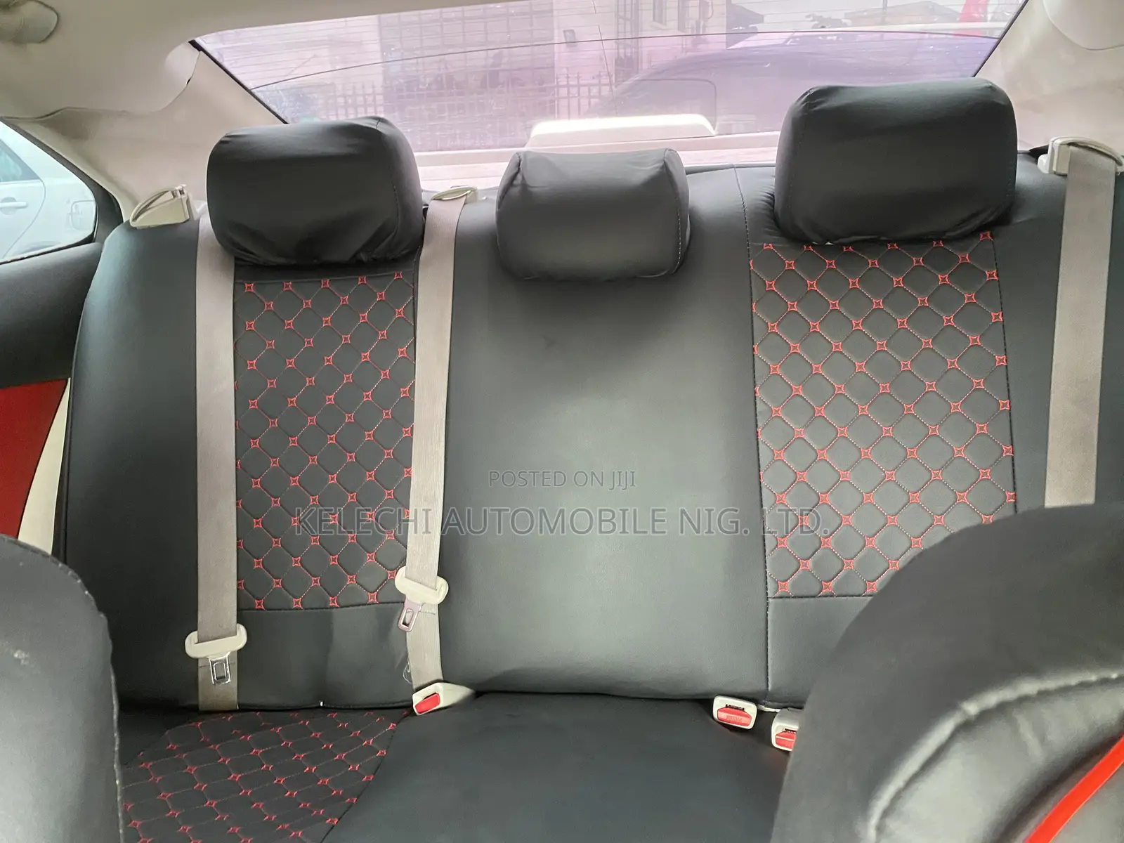 Lexus ES 350 2007 Blue
