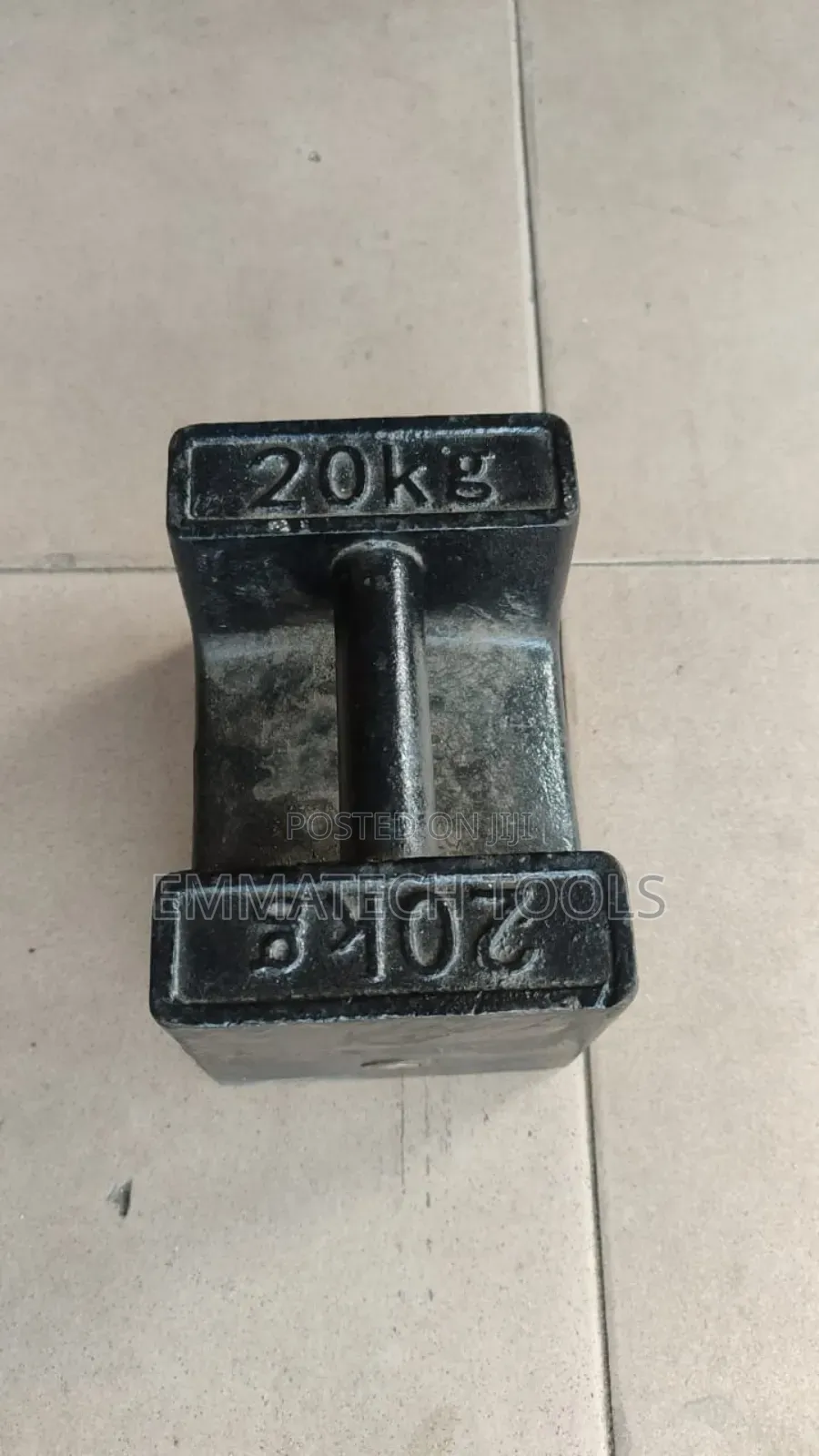 20kg Weight Tester