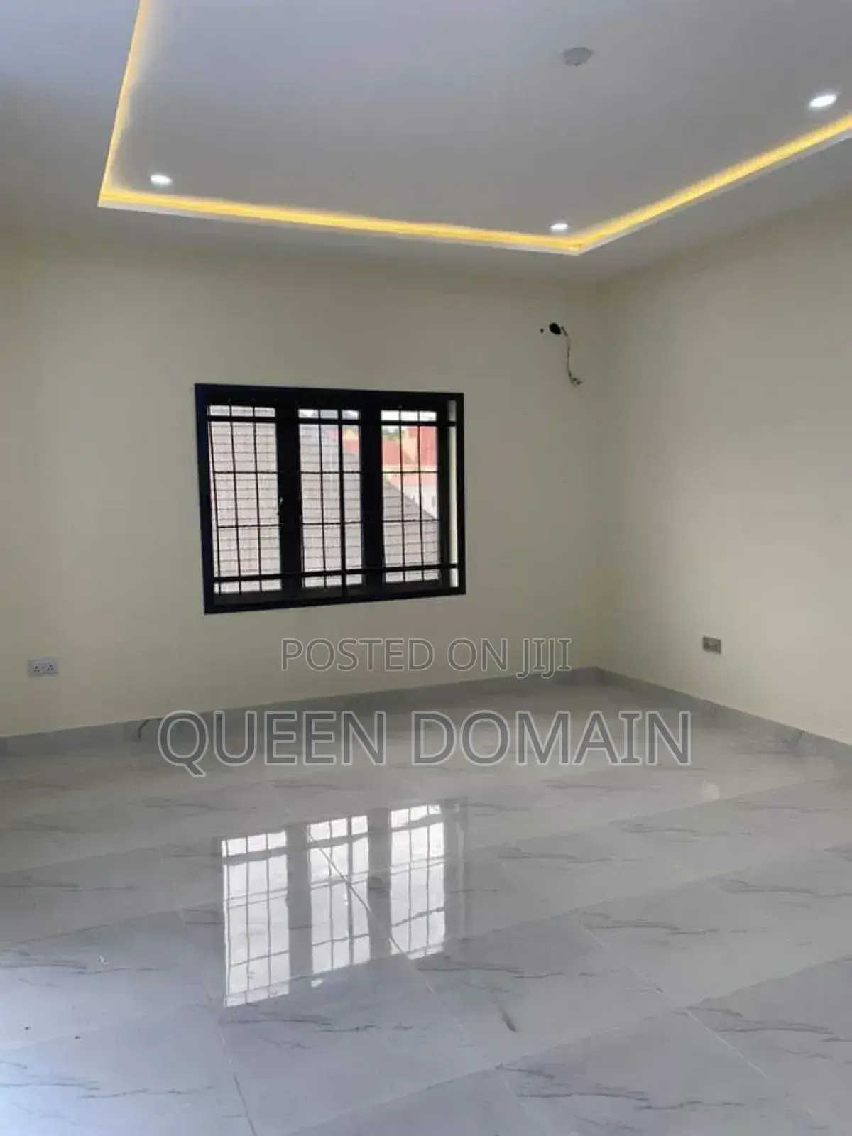 2bdrm Block of Flats in Hopevill Estate, Sangotedo for rent