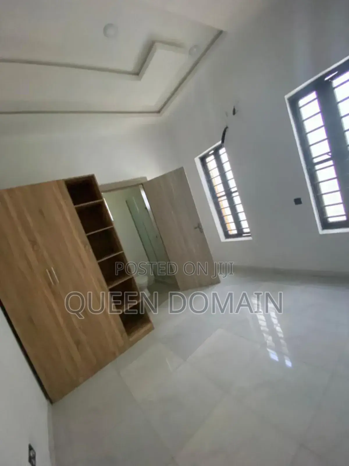 2bdrm Block of Flats in Hopevill Estate, Sangotedo for rent
